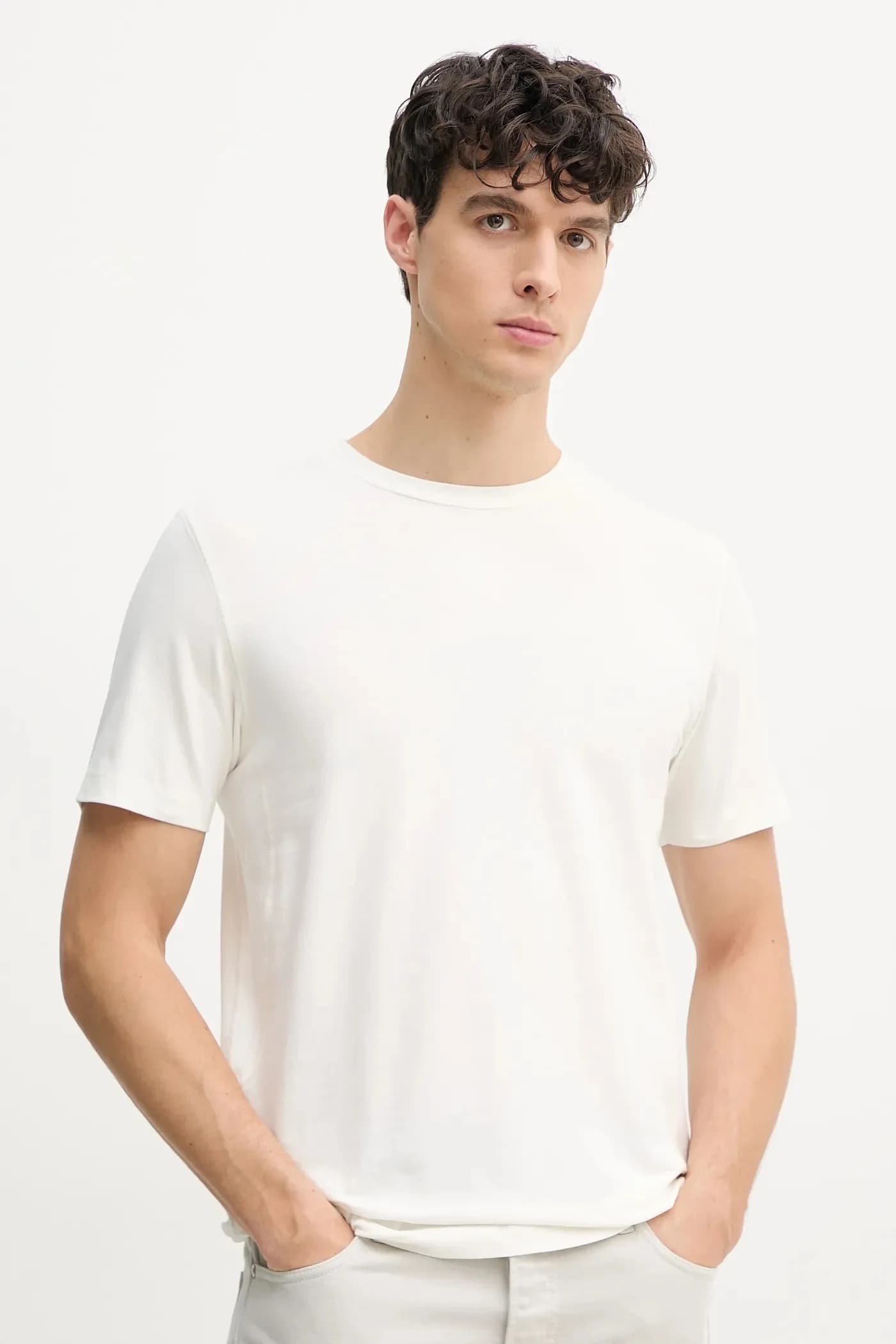 футболка - фото 4