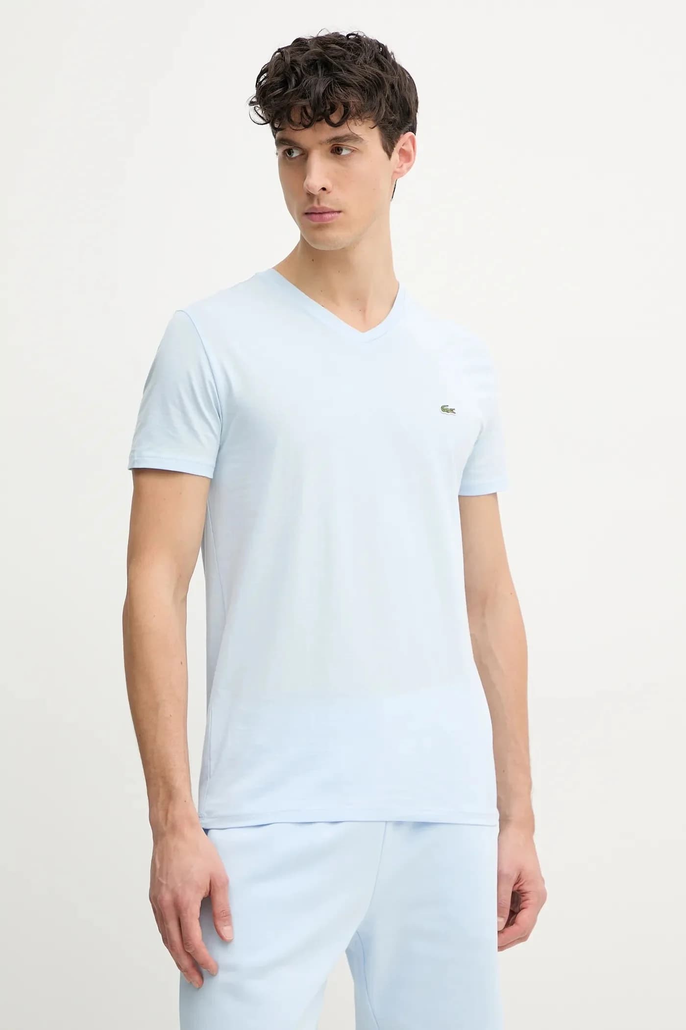 Хлопковая футболка