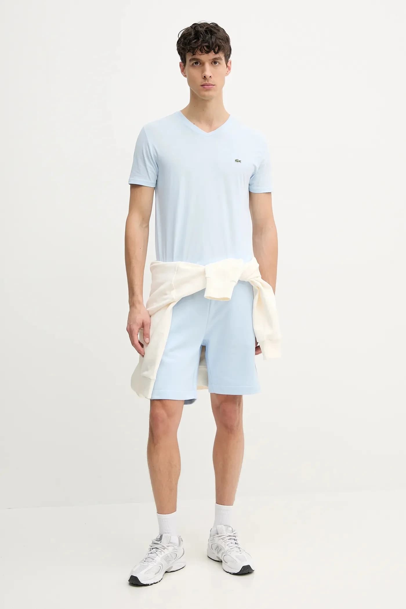 Хлопковая футболка - фото 2