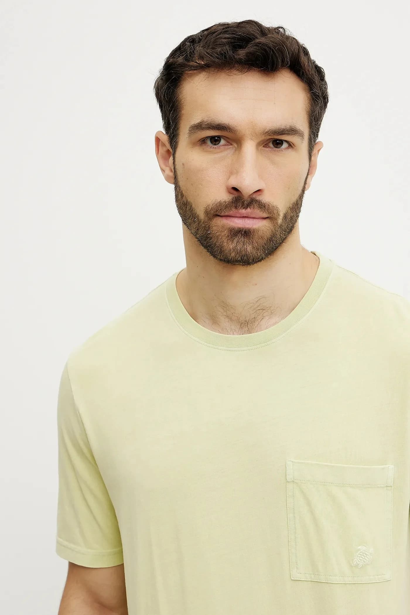 ТИТАН хлопковая футболка - фото 4