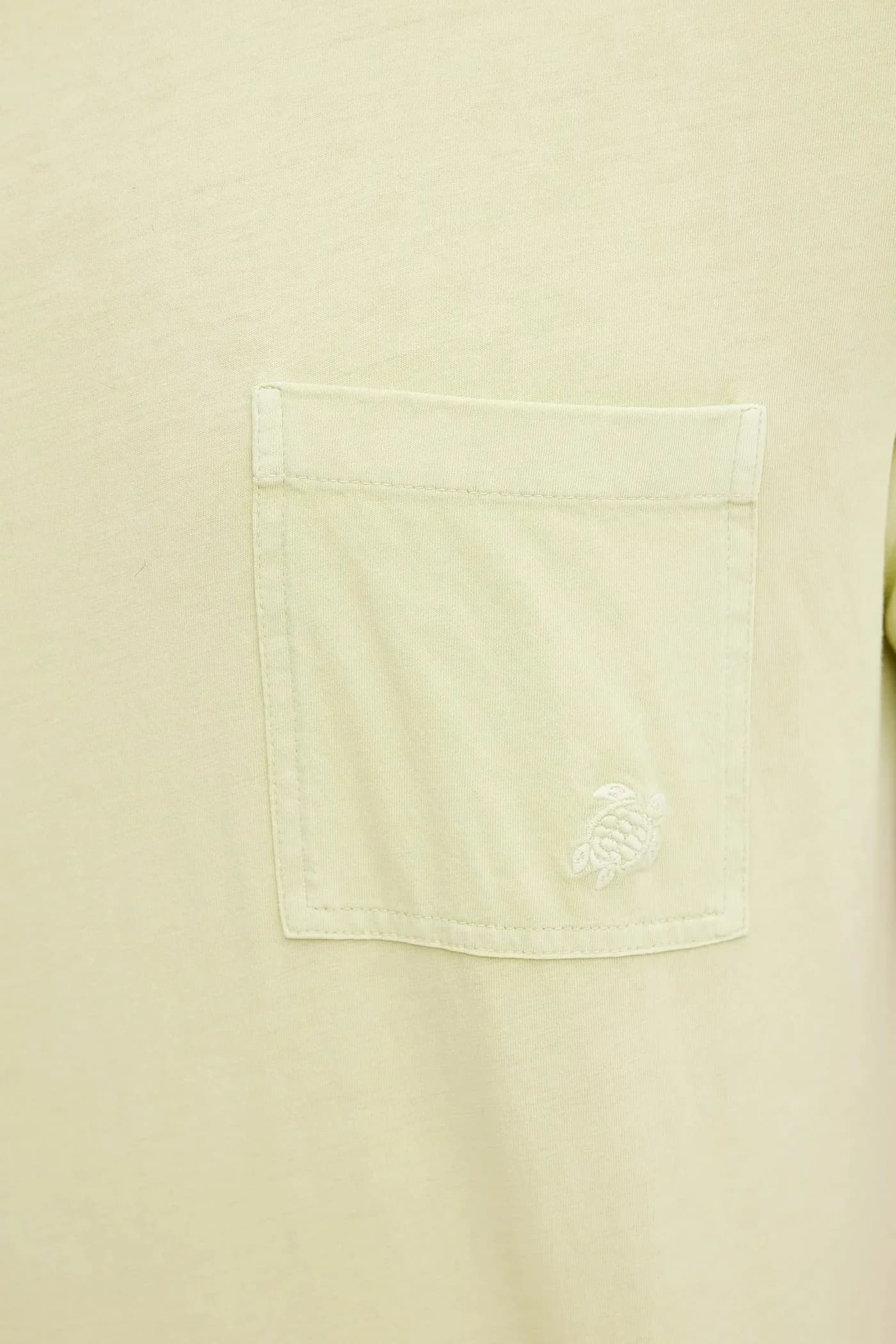 ТИТАН хлопковая футболка - фото 5