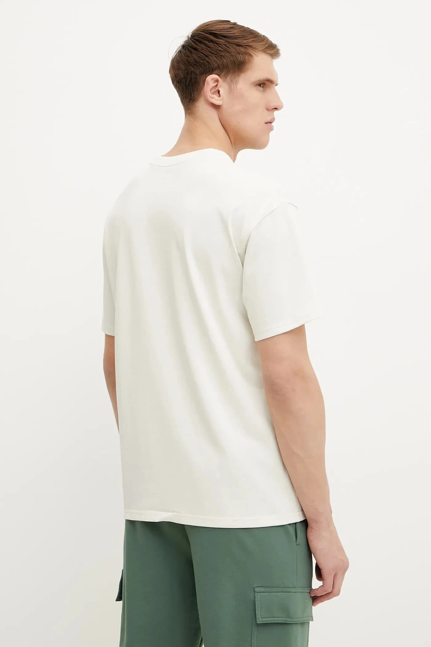 футболка - фото 3