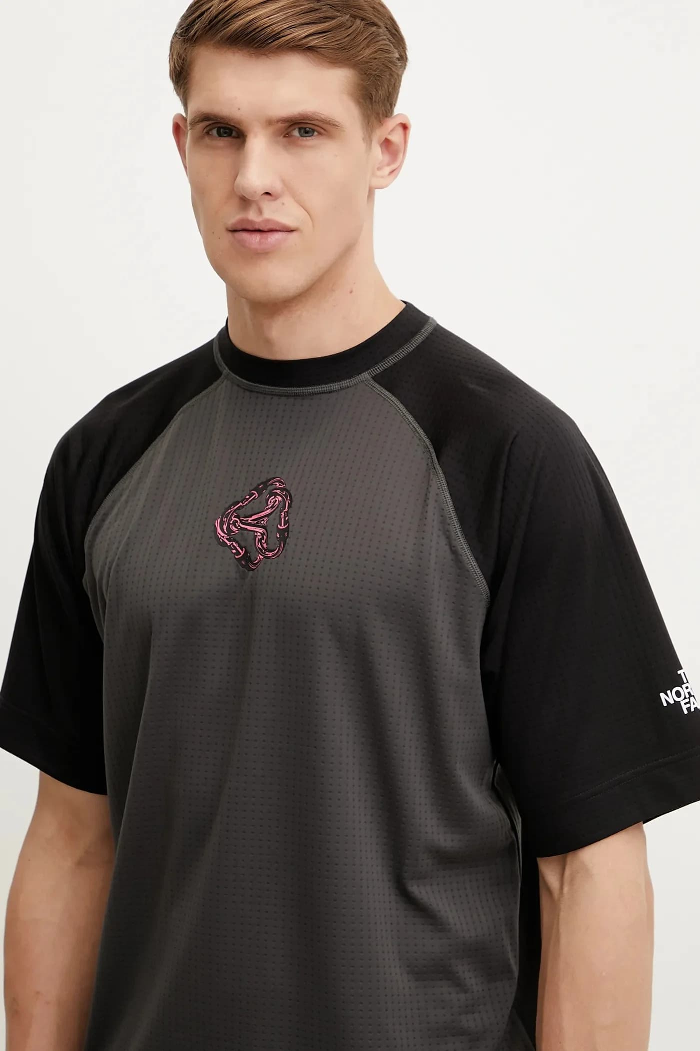 Футболка TNF X NSE - фото 4