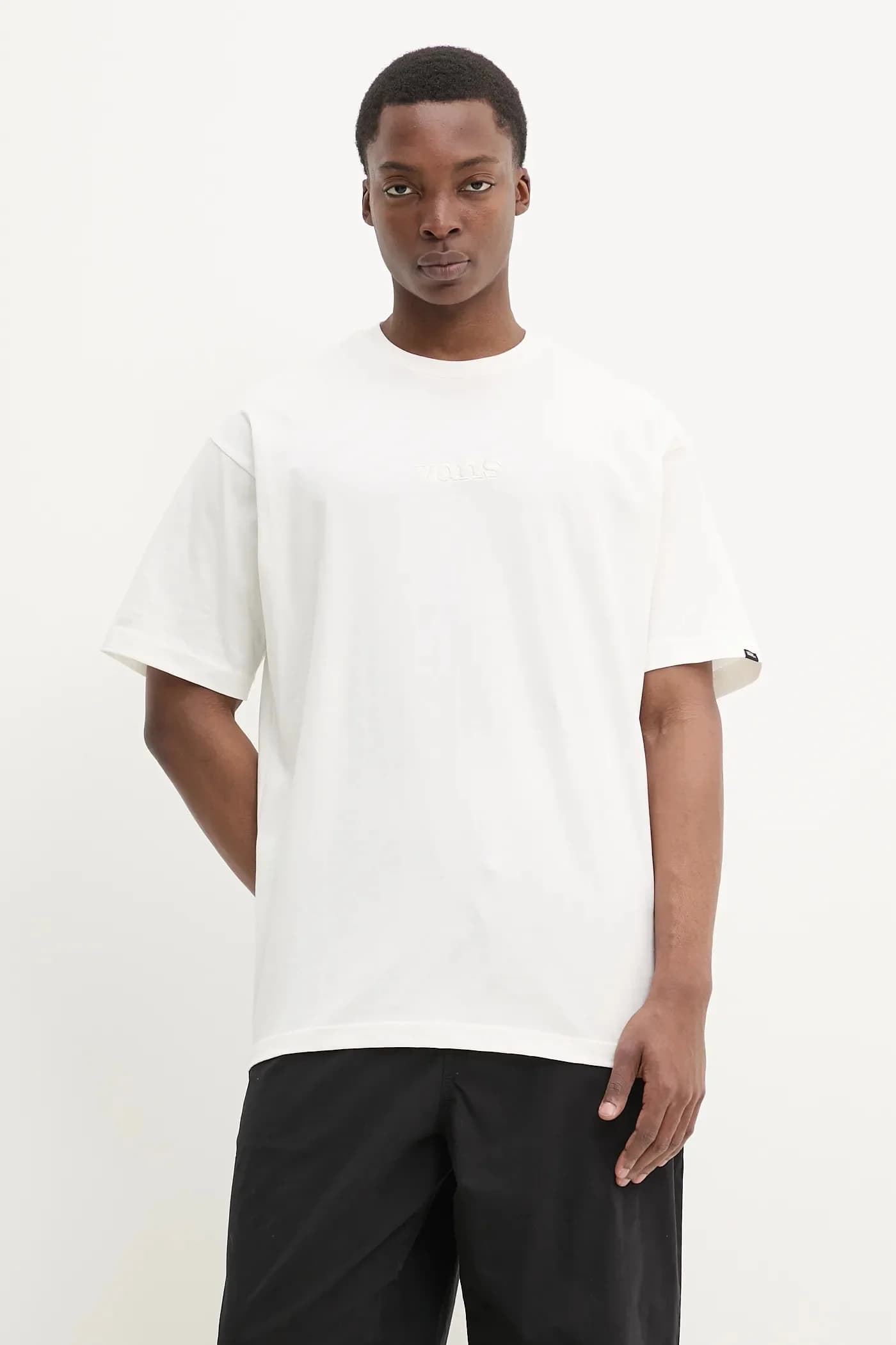 Хлопковая футболка