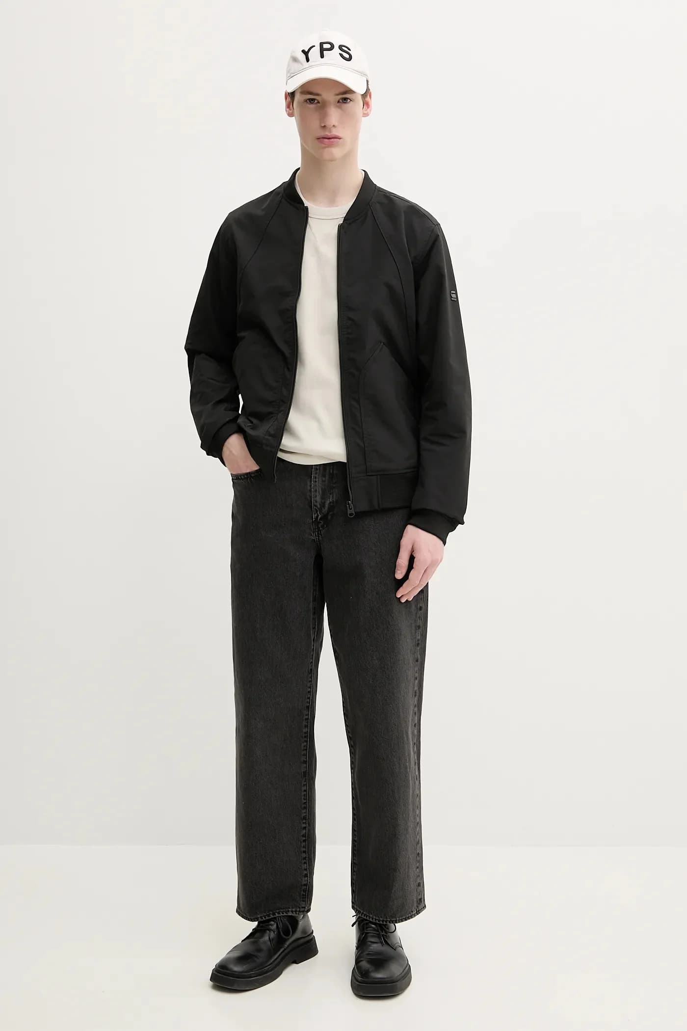 Хлопковая футболка - фото 2