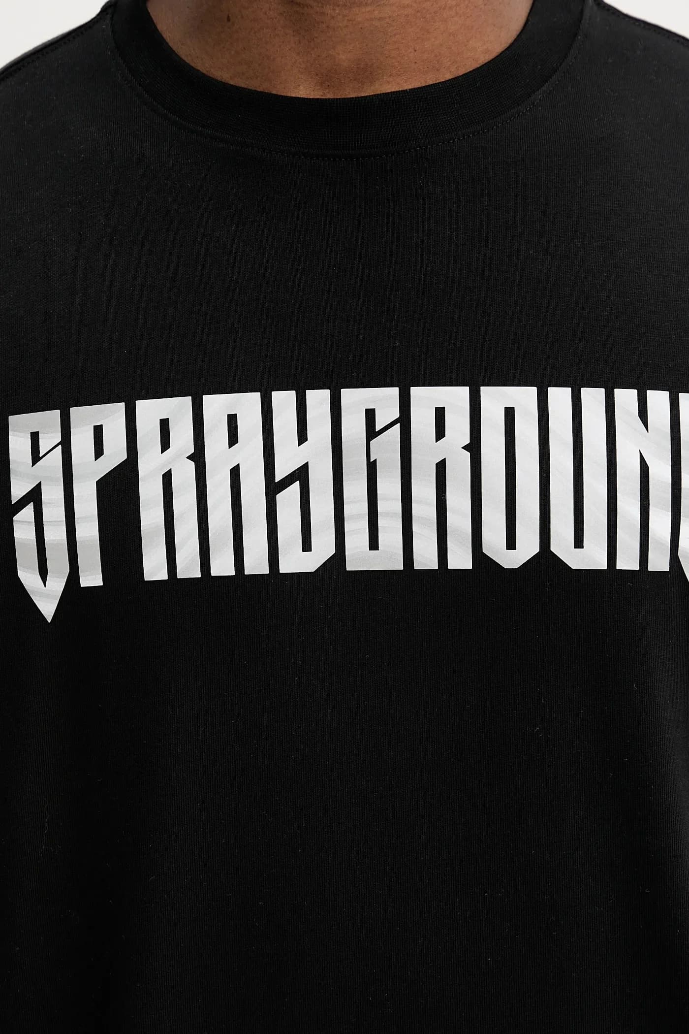 Хлопковая футболка - фото 5