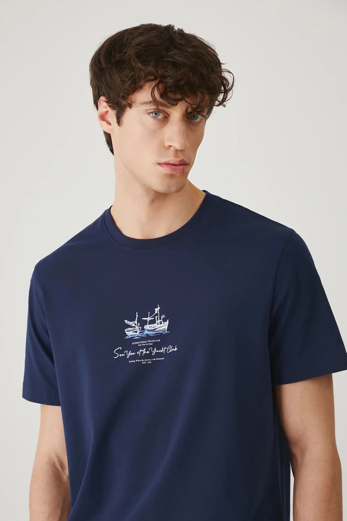 футболка - фото 4