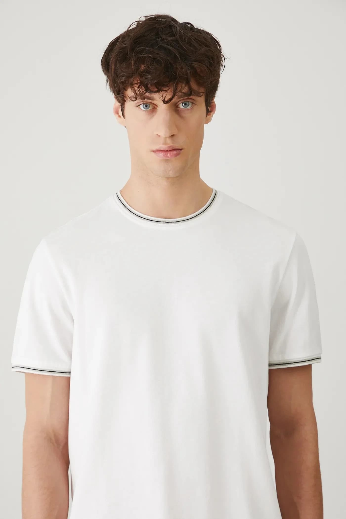 футболка - фото 4