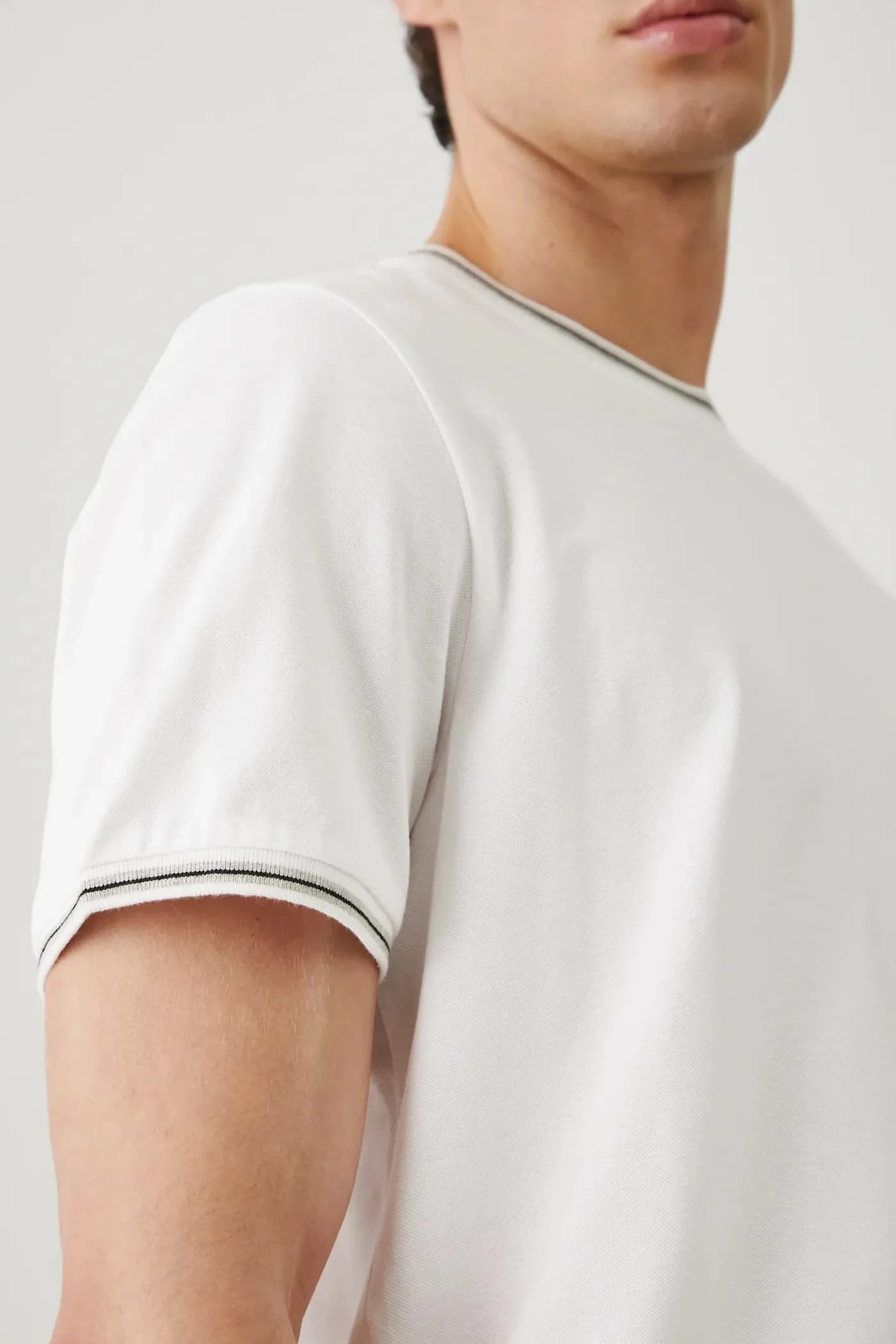 футболка - фото 5