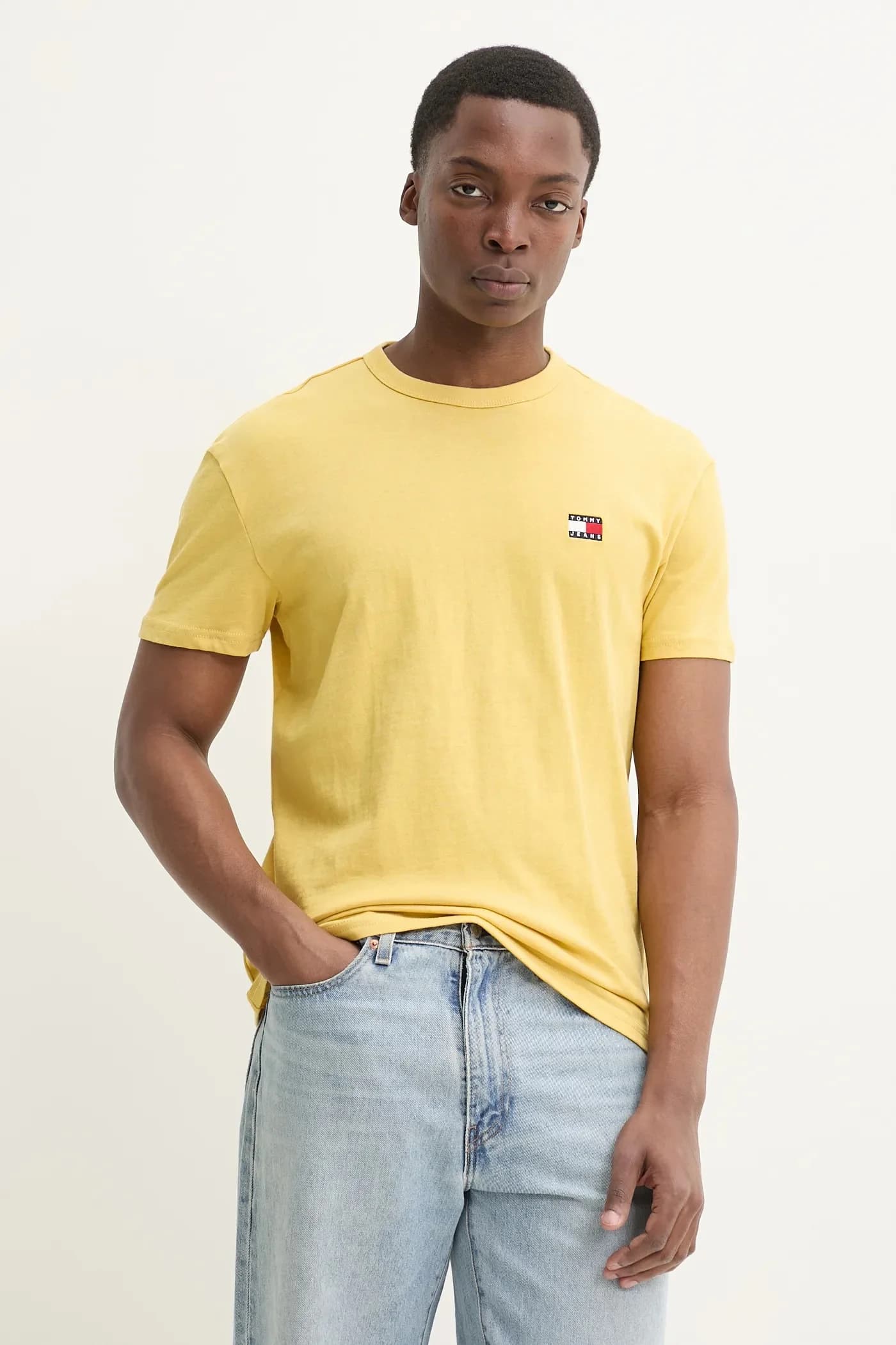 Хлопковая футболка