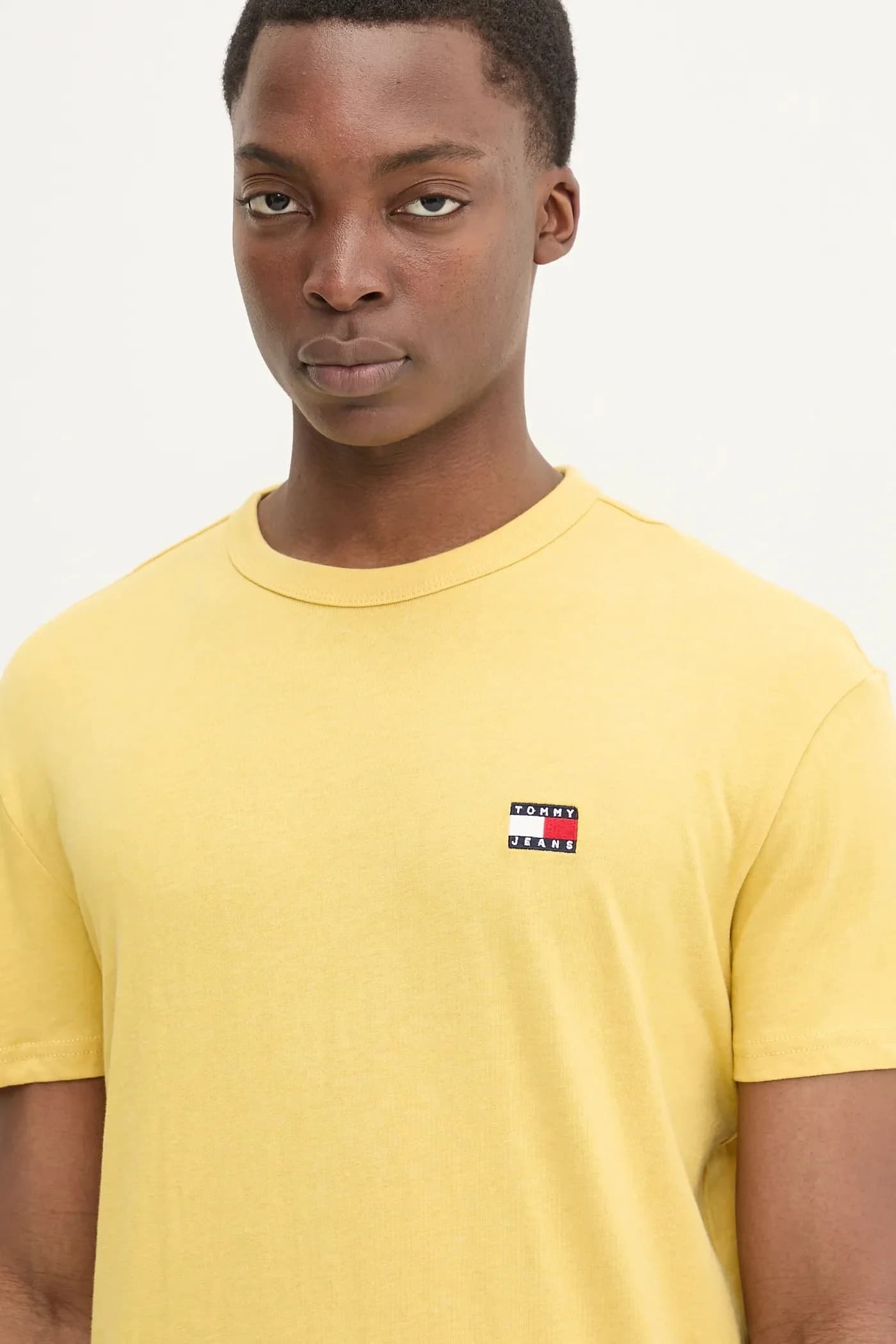 Хлопковая футболка - фото 4