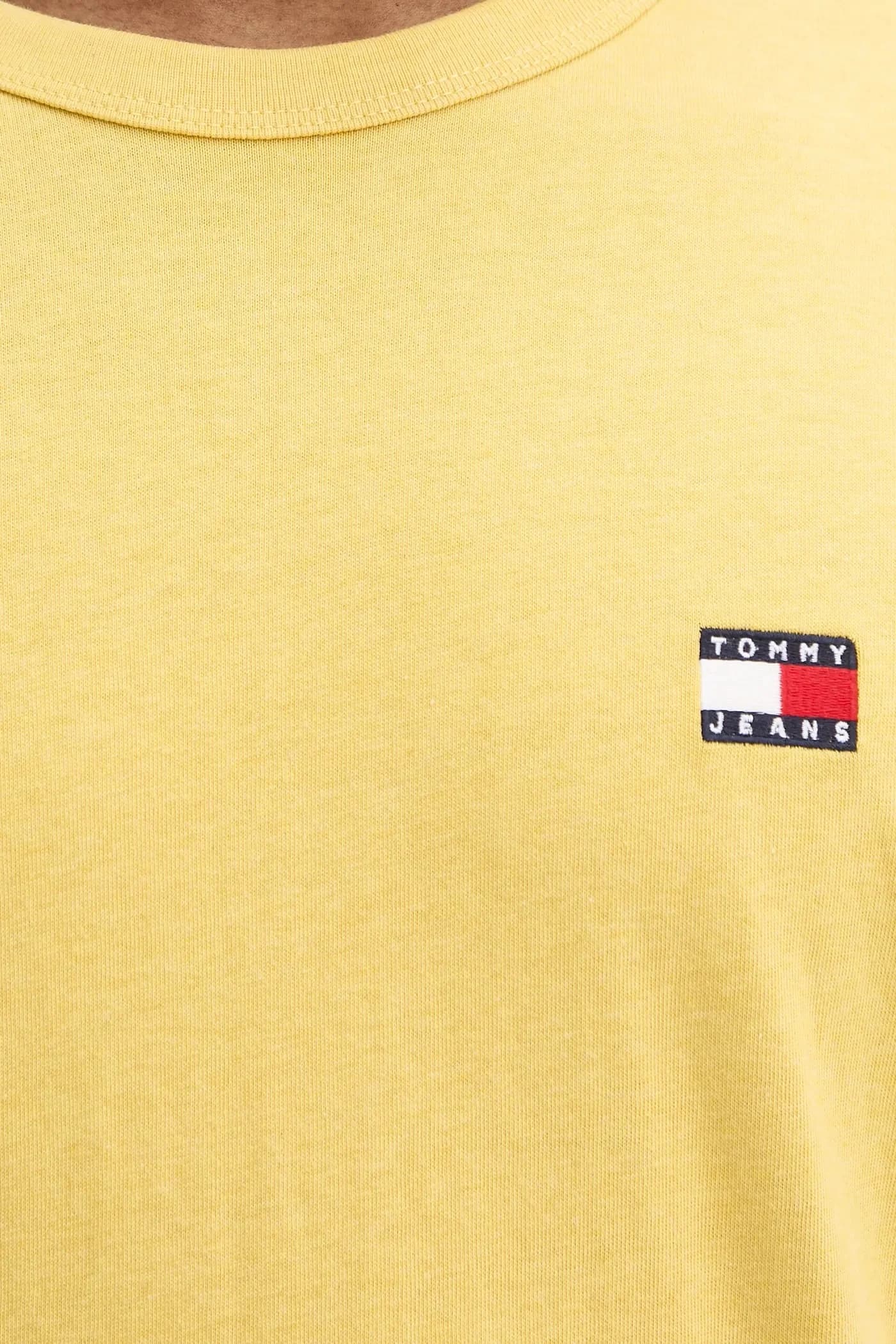 Хлопковая футболка - фото 5