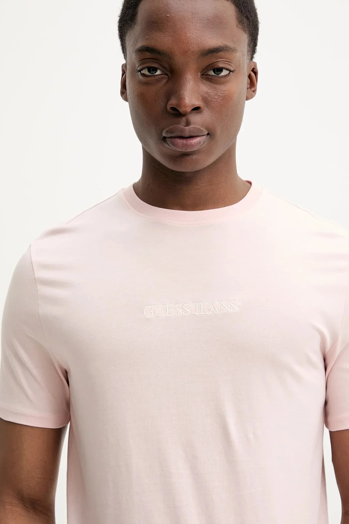 Хлопковая футболка - фото 2