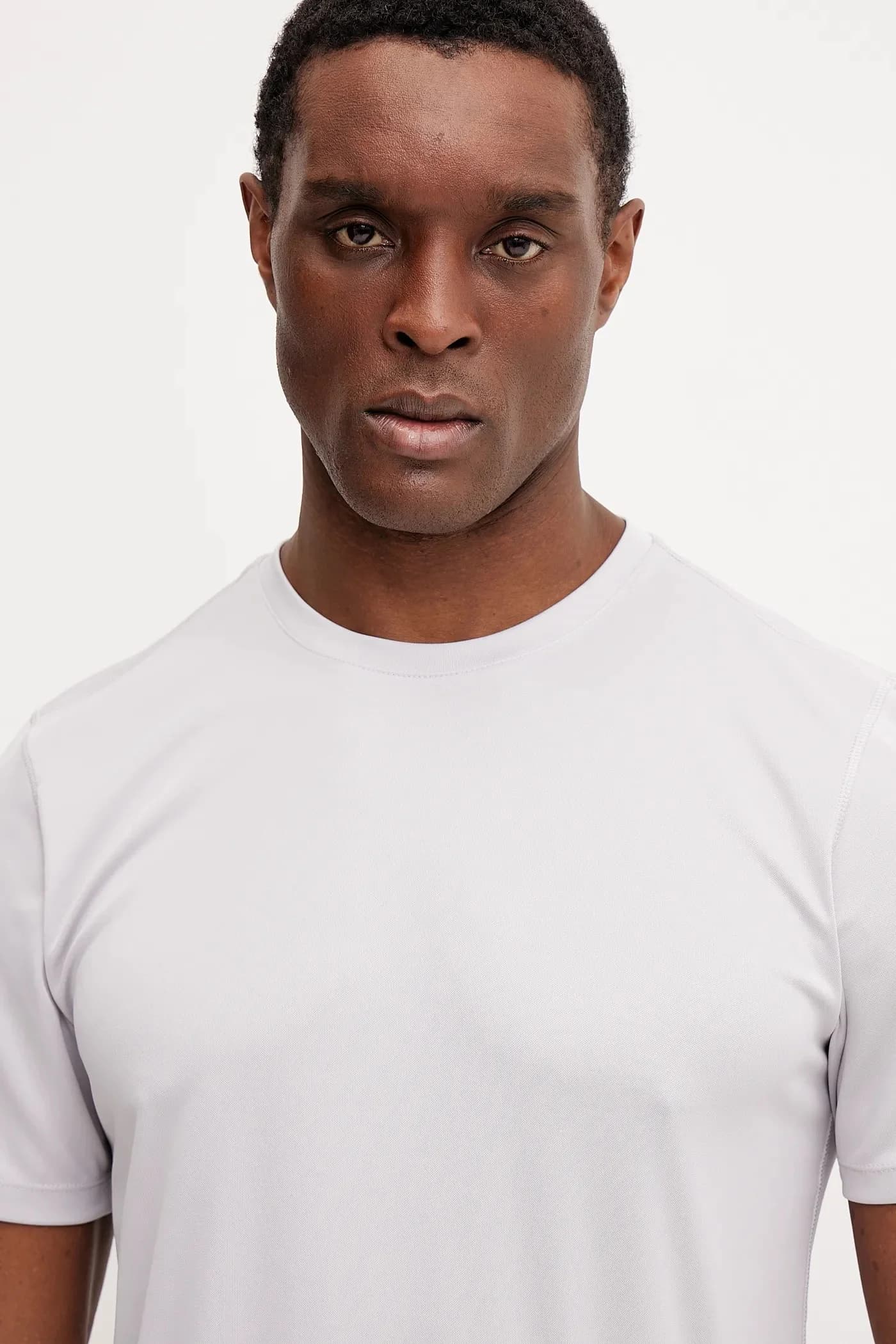 Спортивная футболка Tech - фото 4