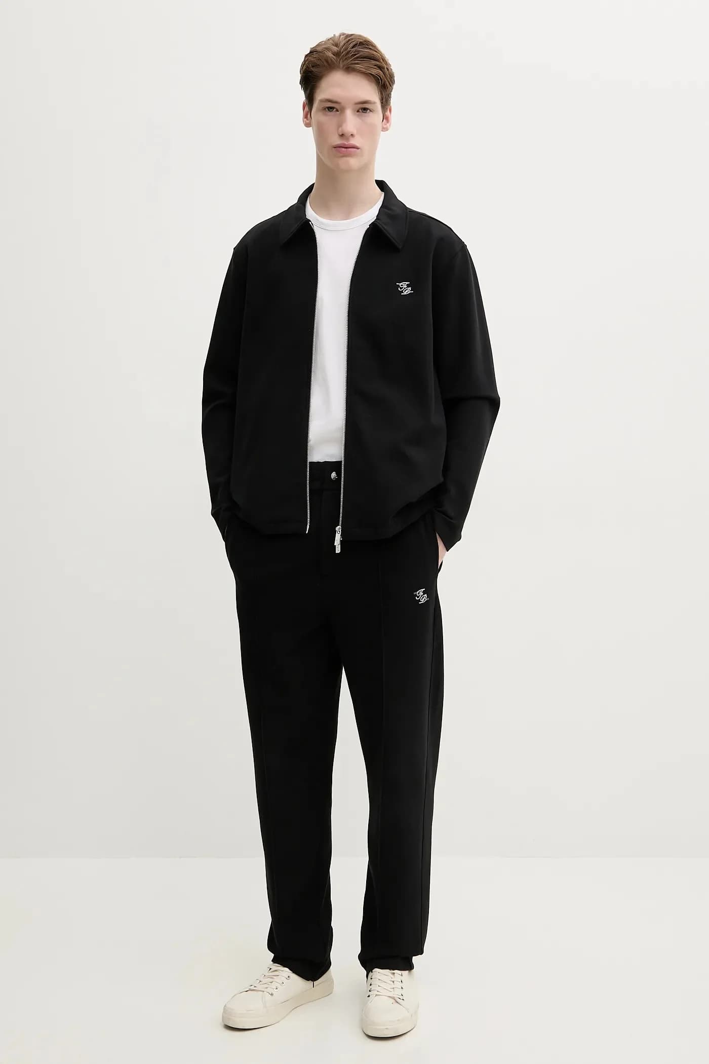 Хлопковая футболка - фото 2