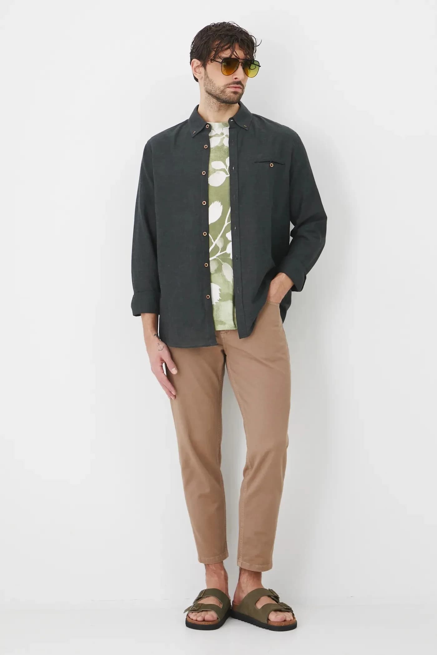 футболка - фото 2