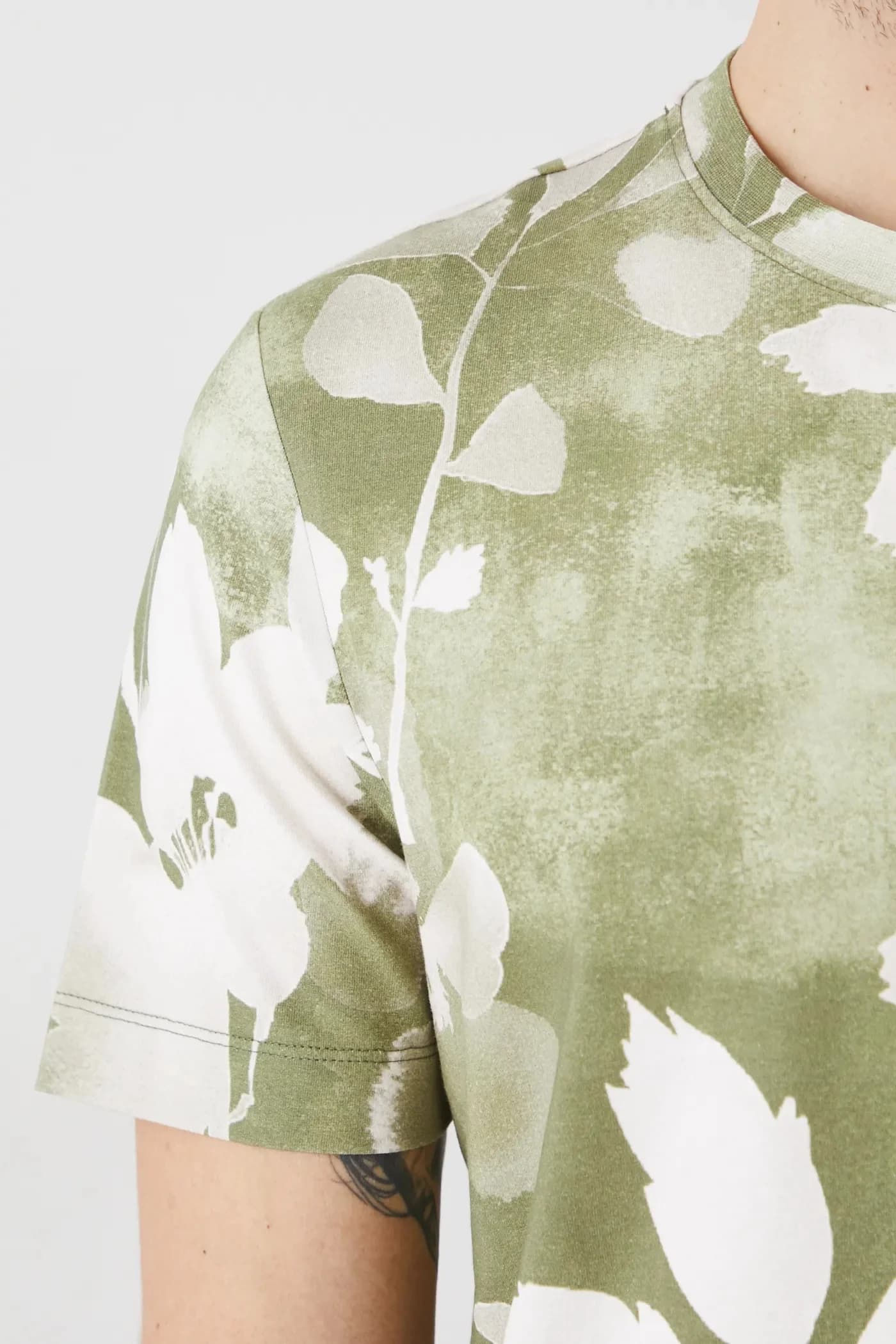 футболка - фото 5