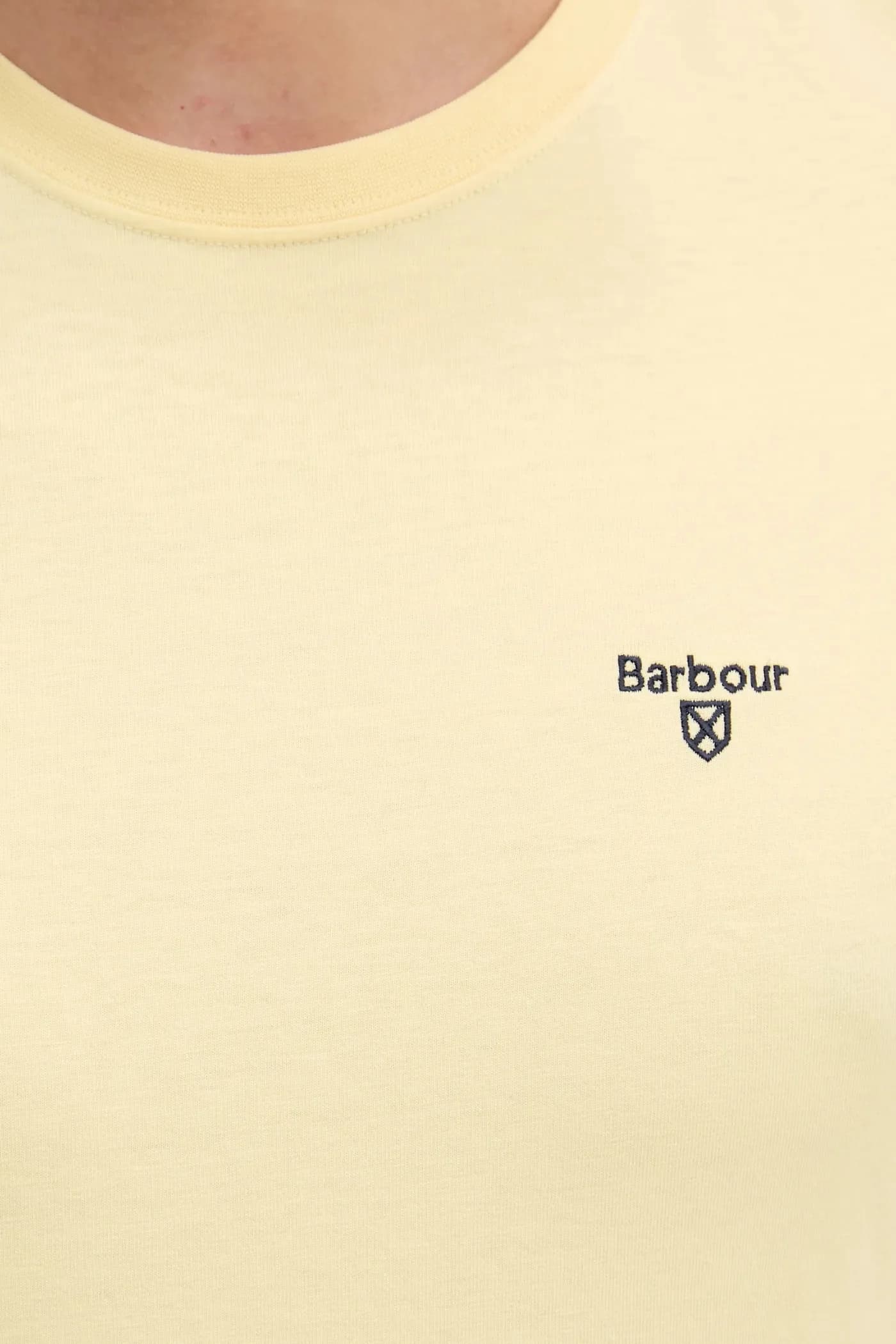 Хлопковая футболка - фото 5