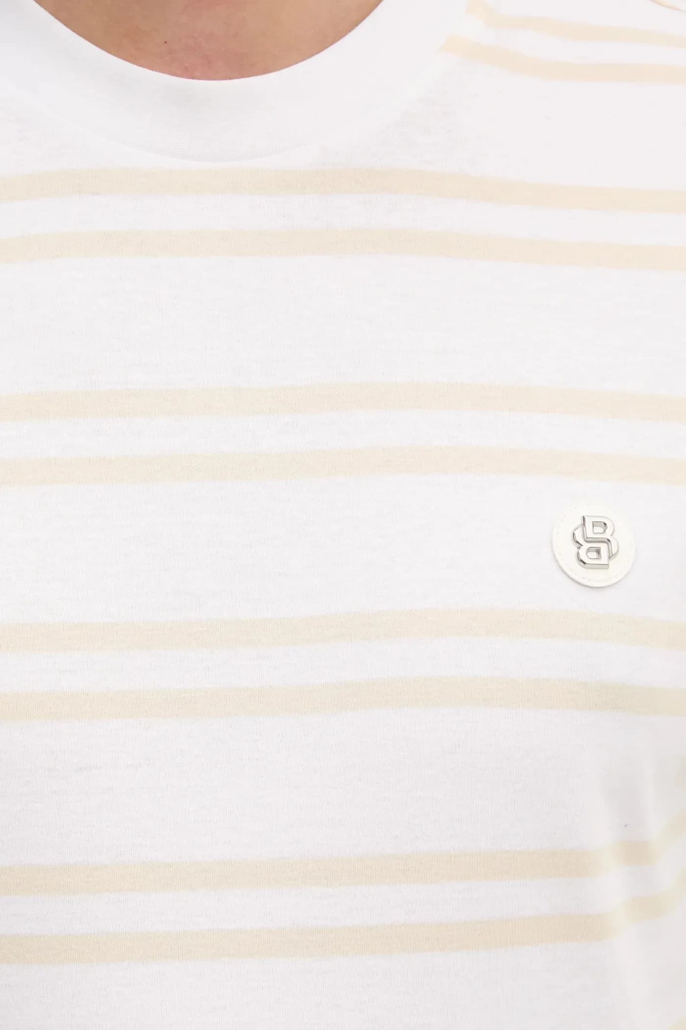 Хлопковая футболка C-Taut 01 - фото 5