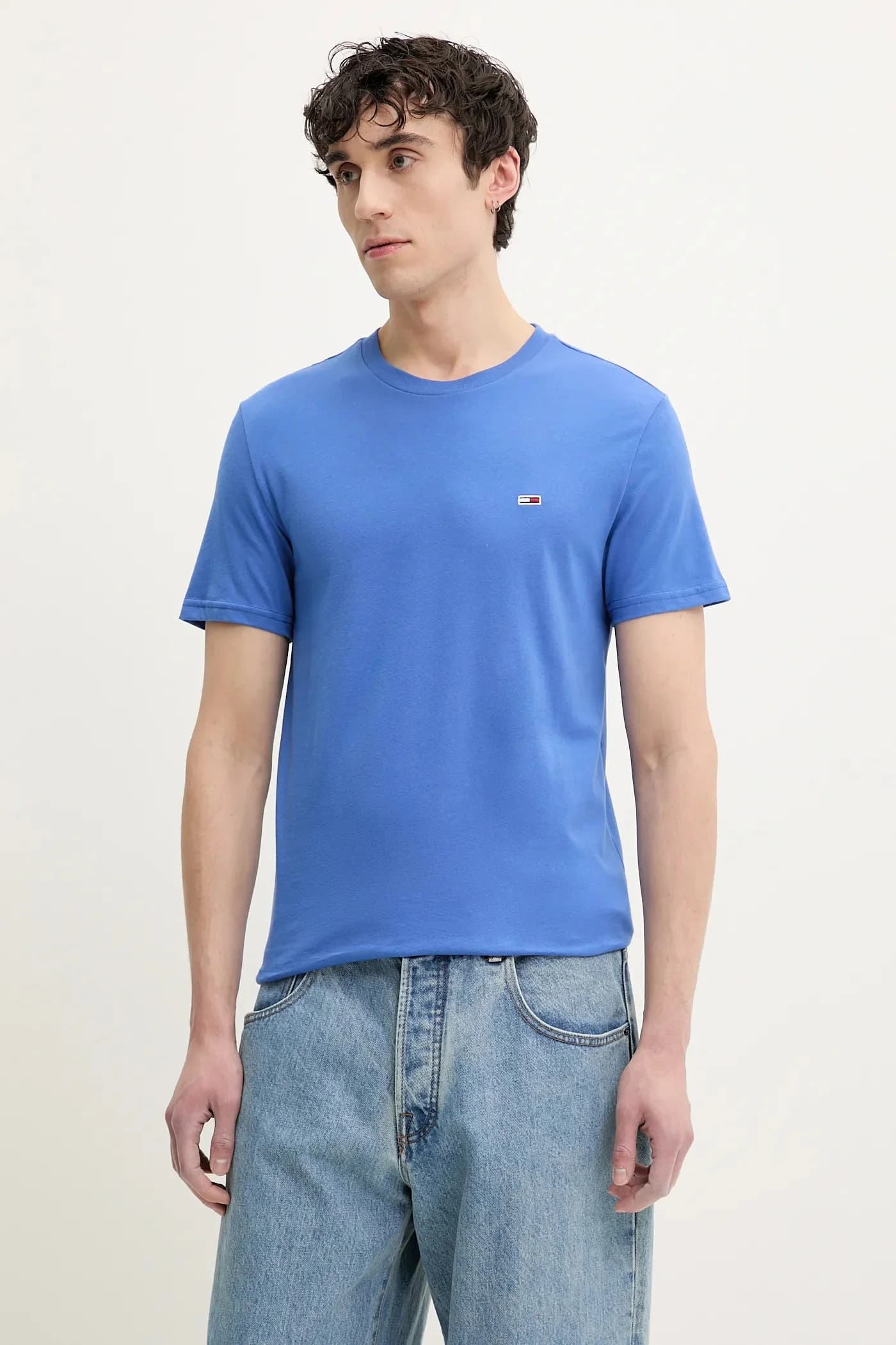 Хлопковые футболки, 2 пары