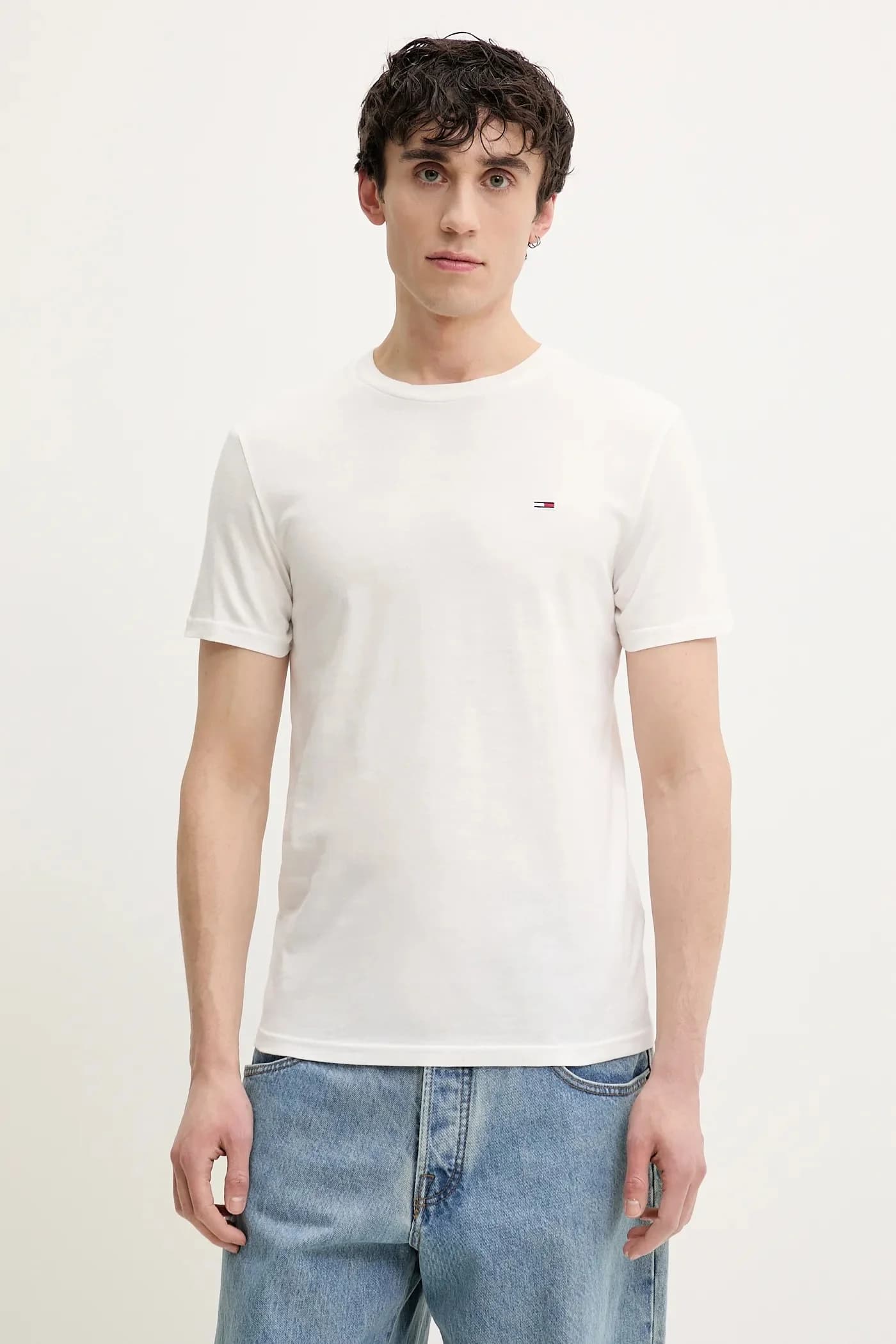 Хлопковые футболки, 2 пары - фото 2