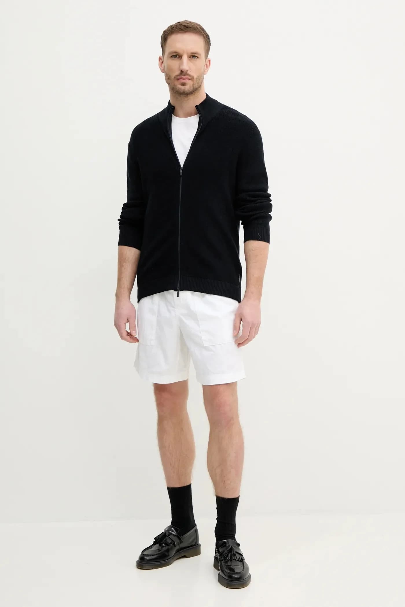 Хлопковая футболка Freedom T - фото 2