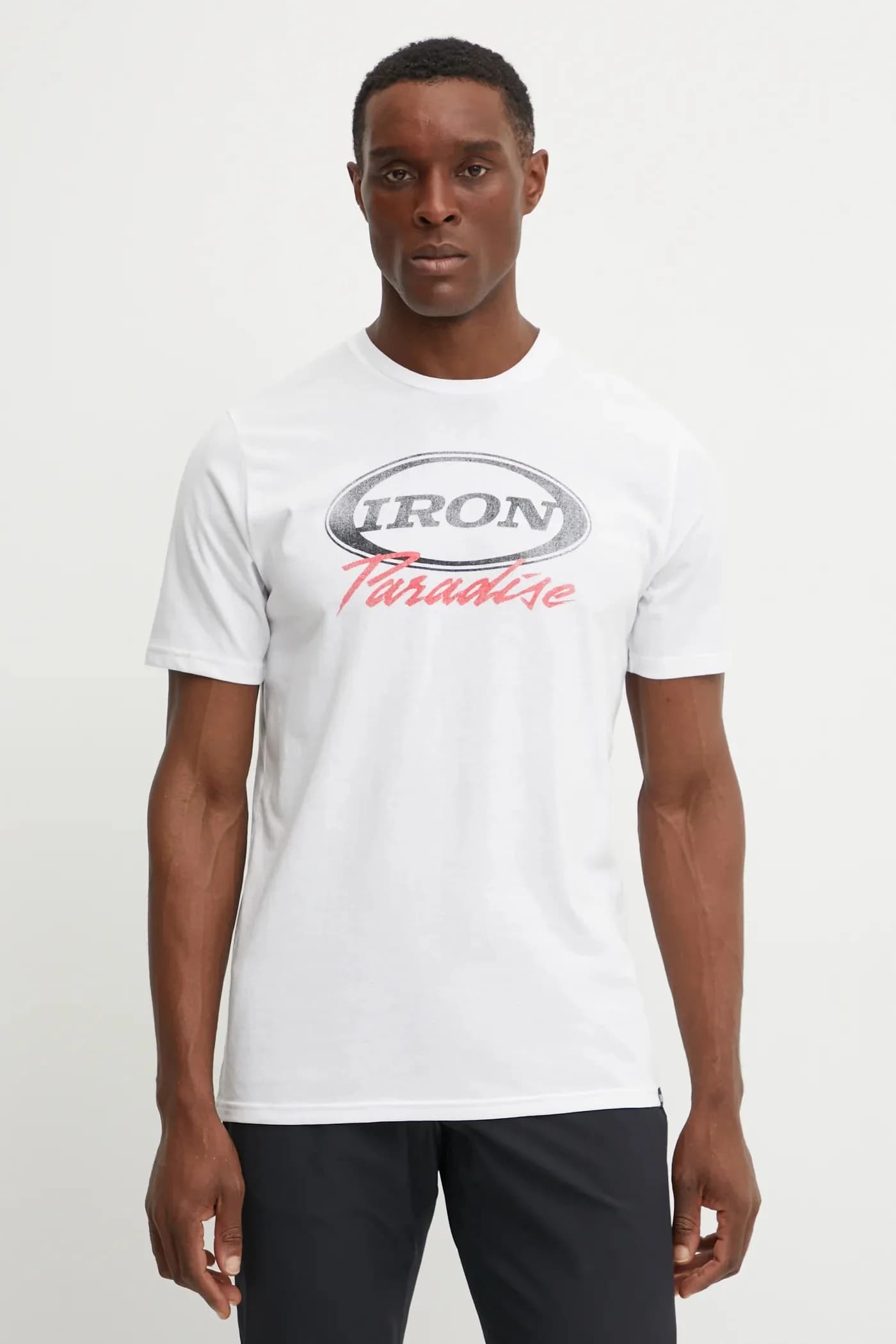 Тренировочная футболка Project Rock