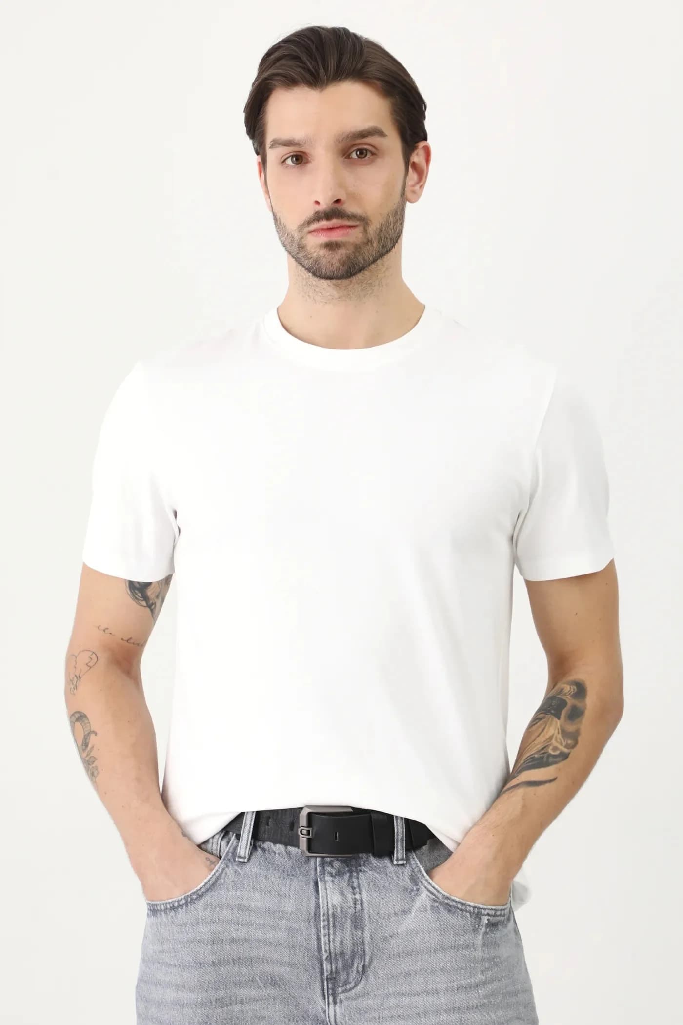 футболка - фото 4