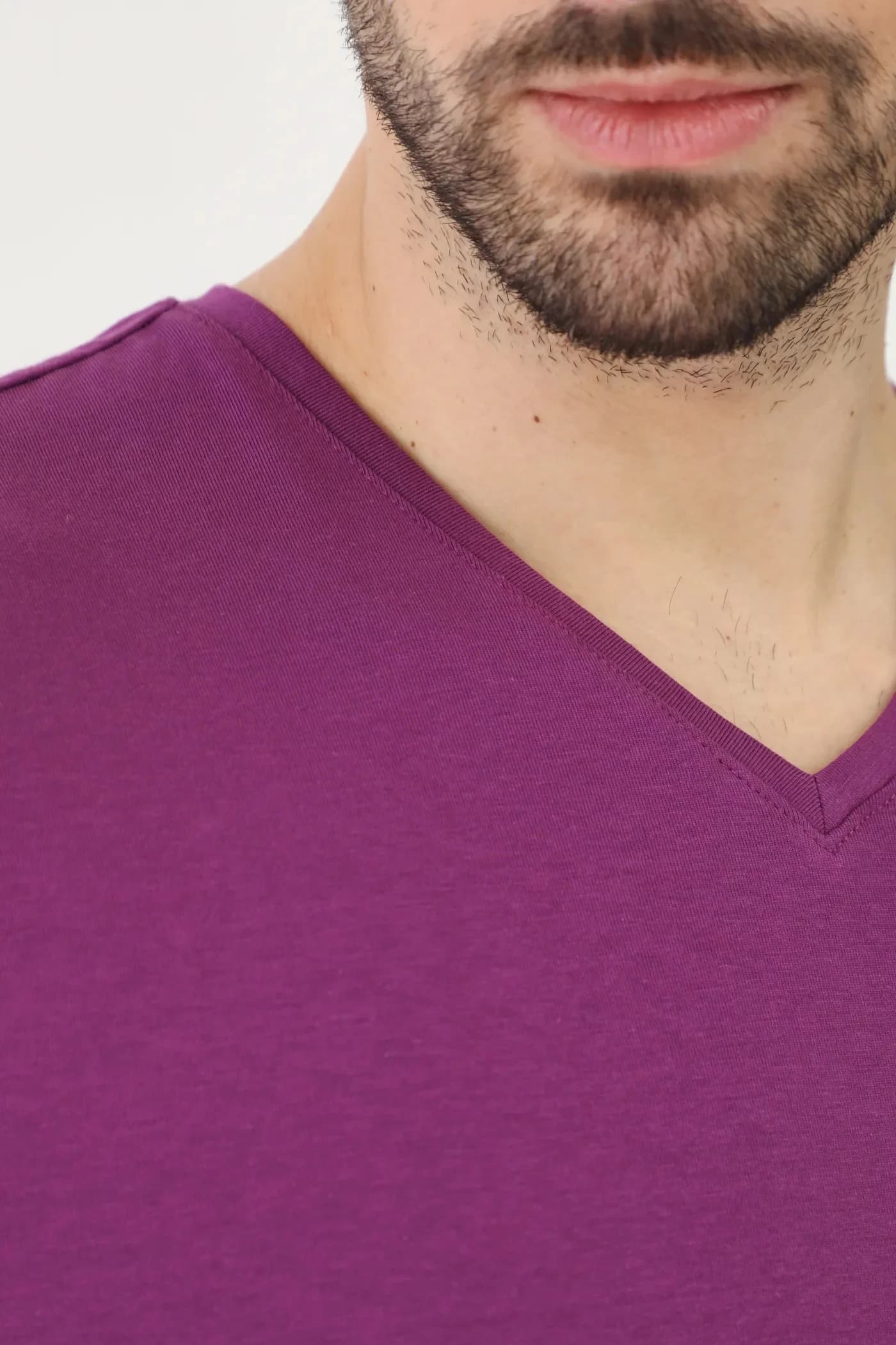 футболка - фото 5