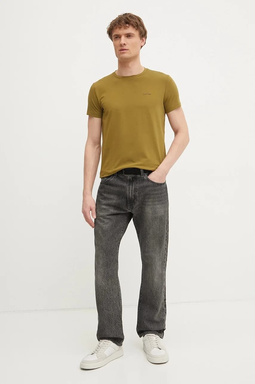 футболка - фото 2