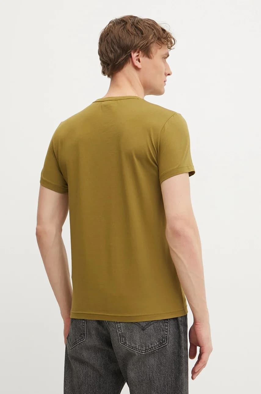 футболка - фото 3