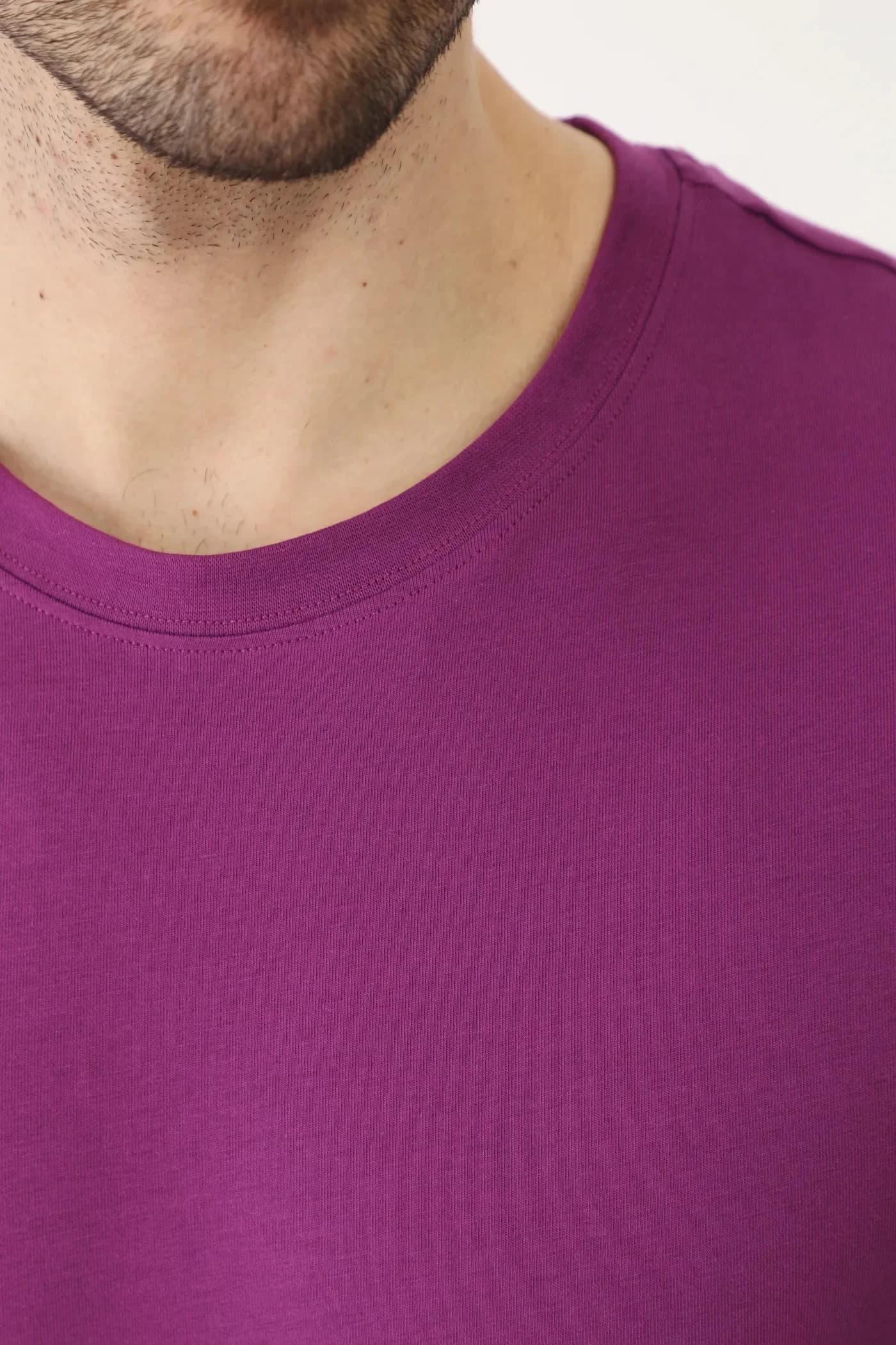 футболка - фото 5