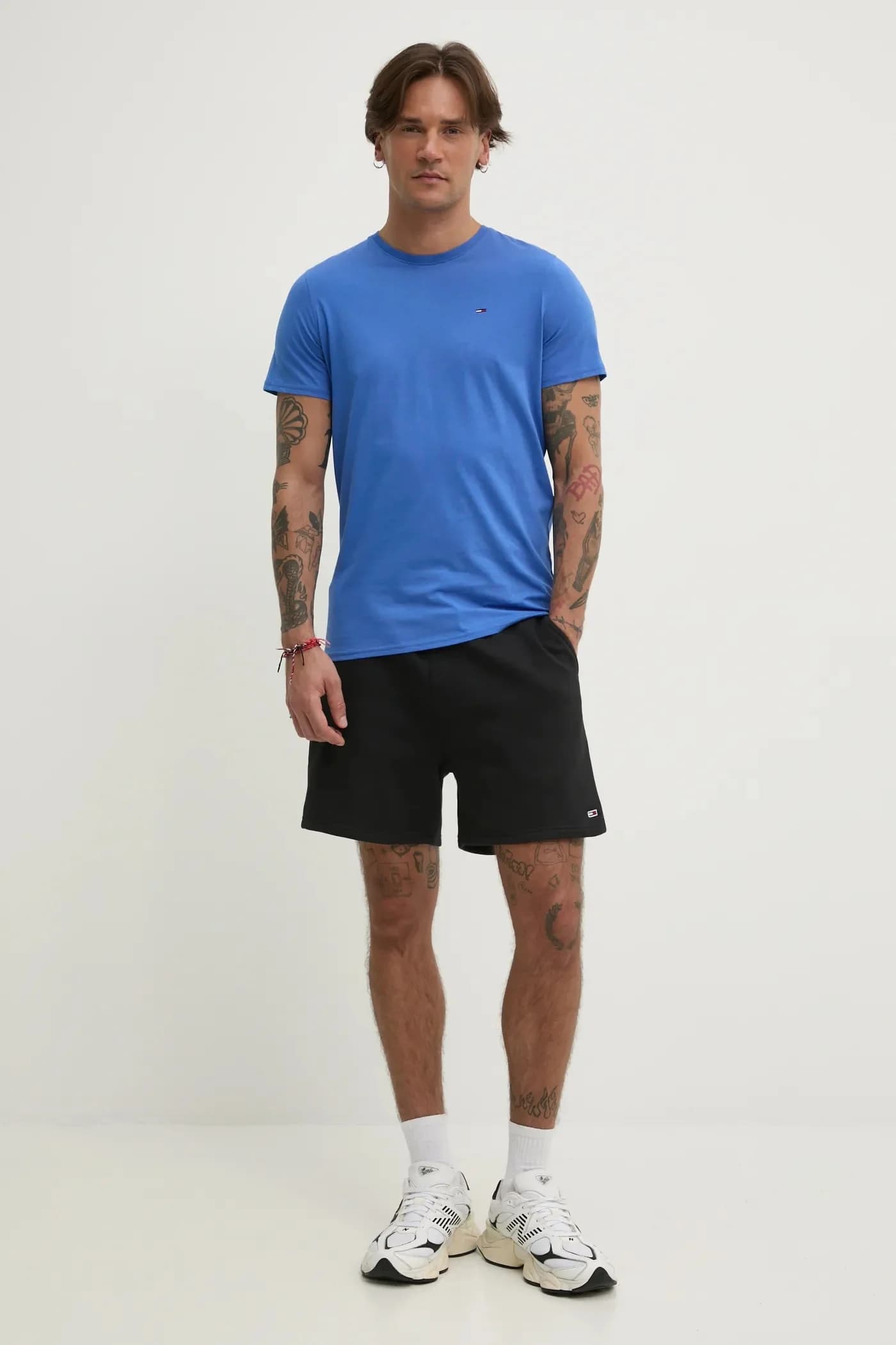 Хлопковая футболка - фото 2