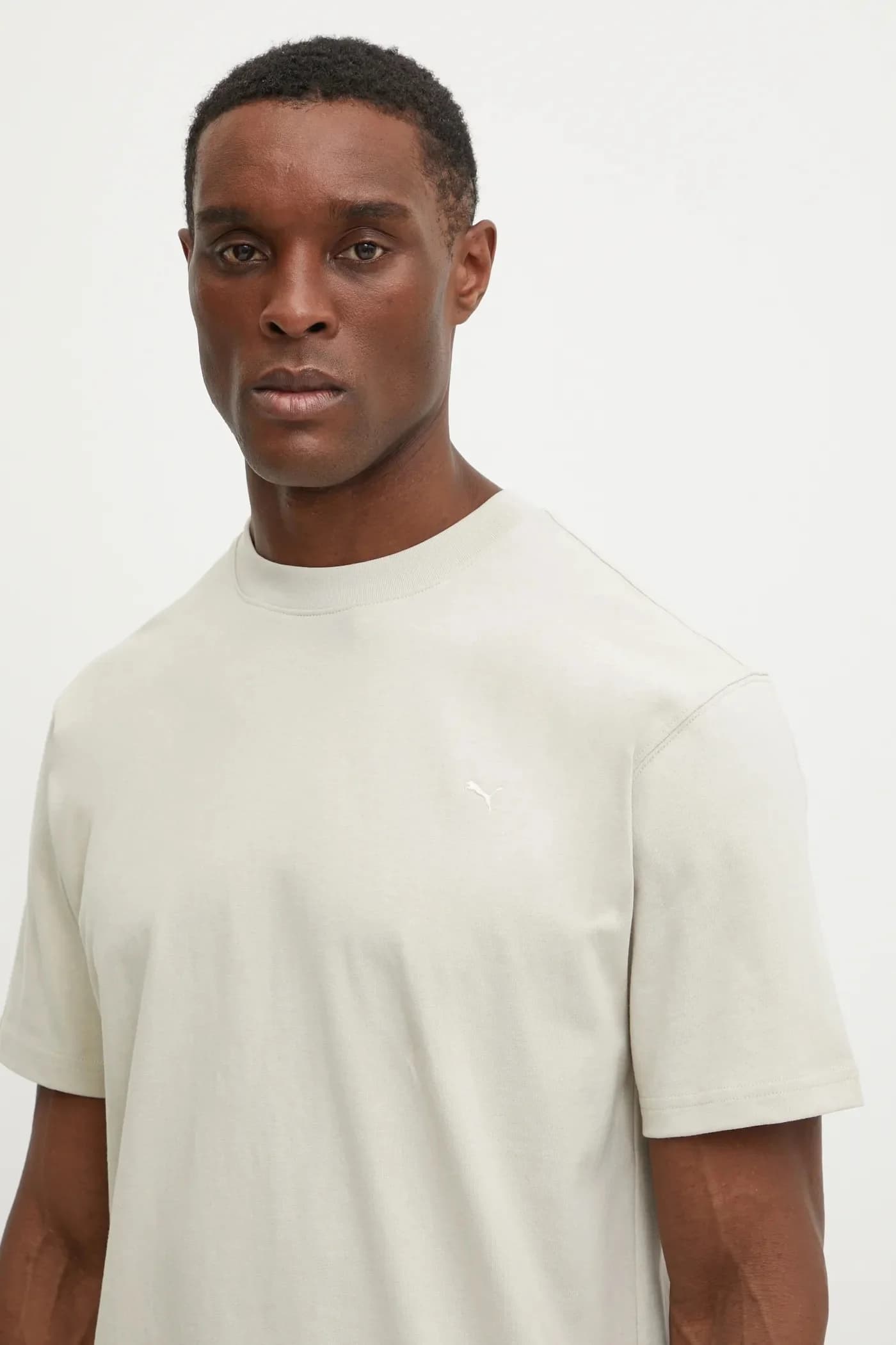 футболка MMQ из хлопка