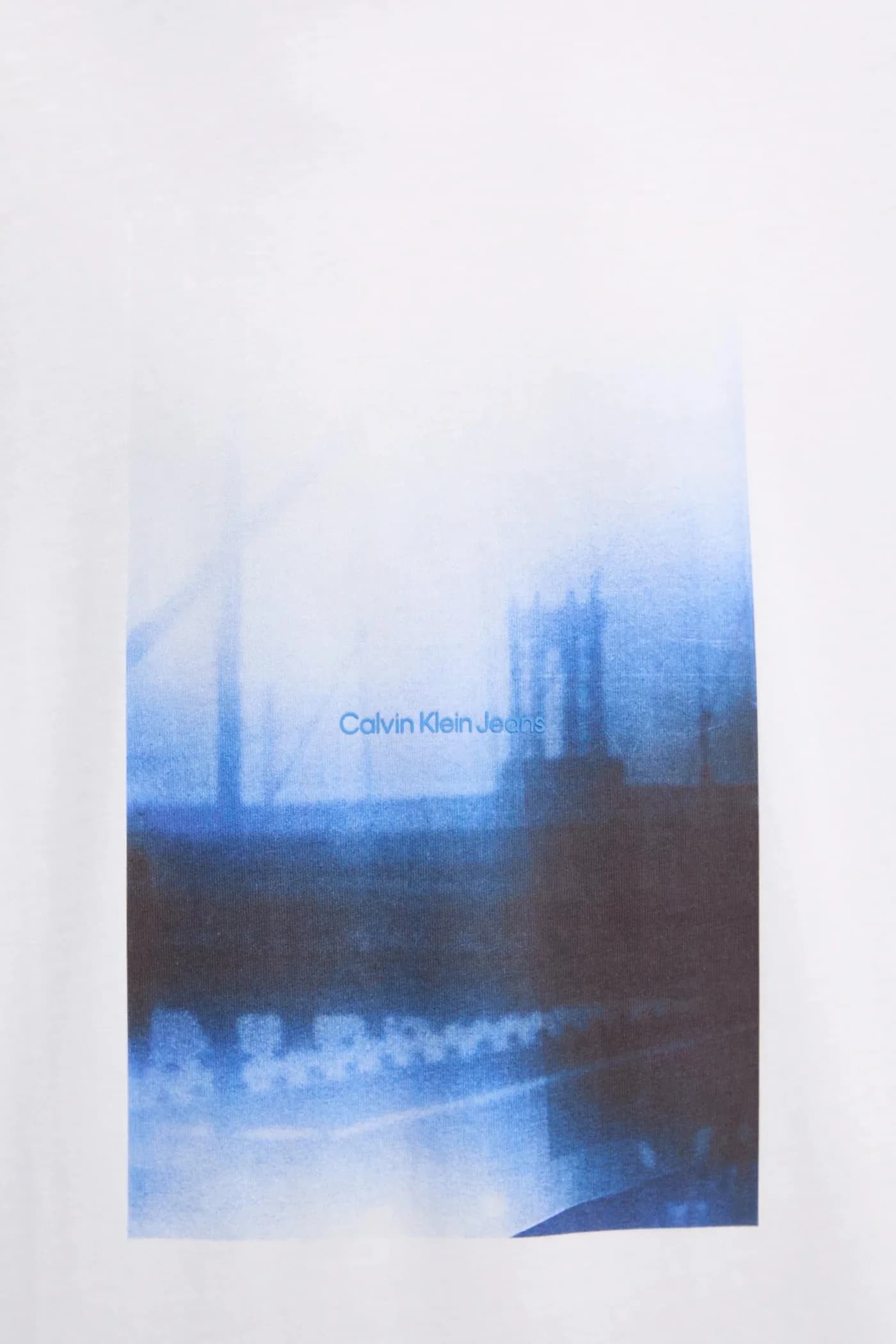 Хлопковая футболка - фото 5