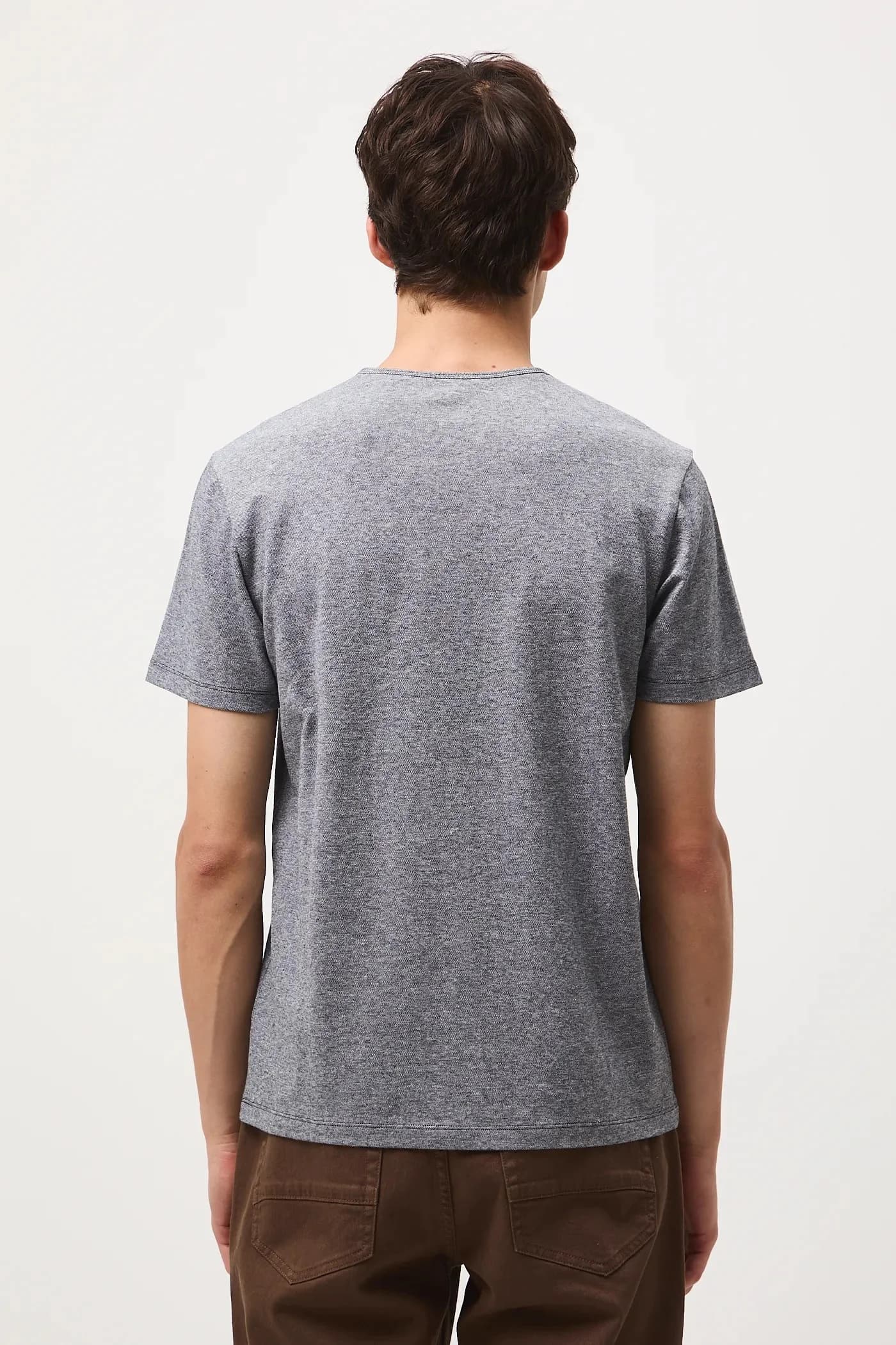 футболка - фото 4