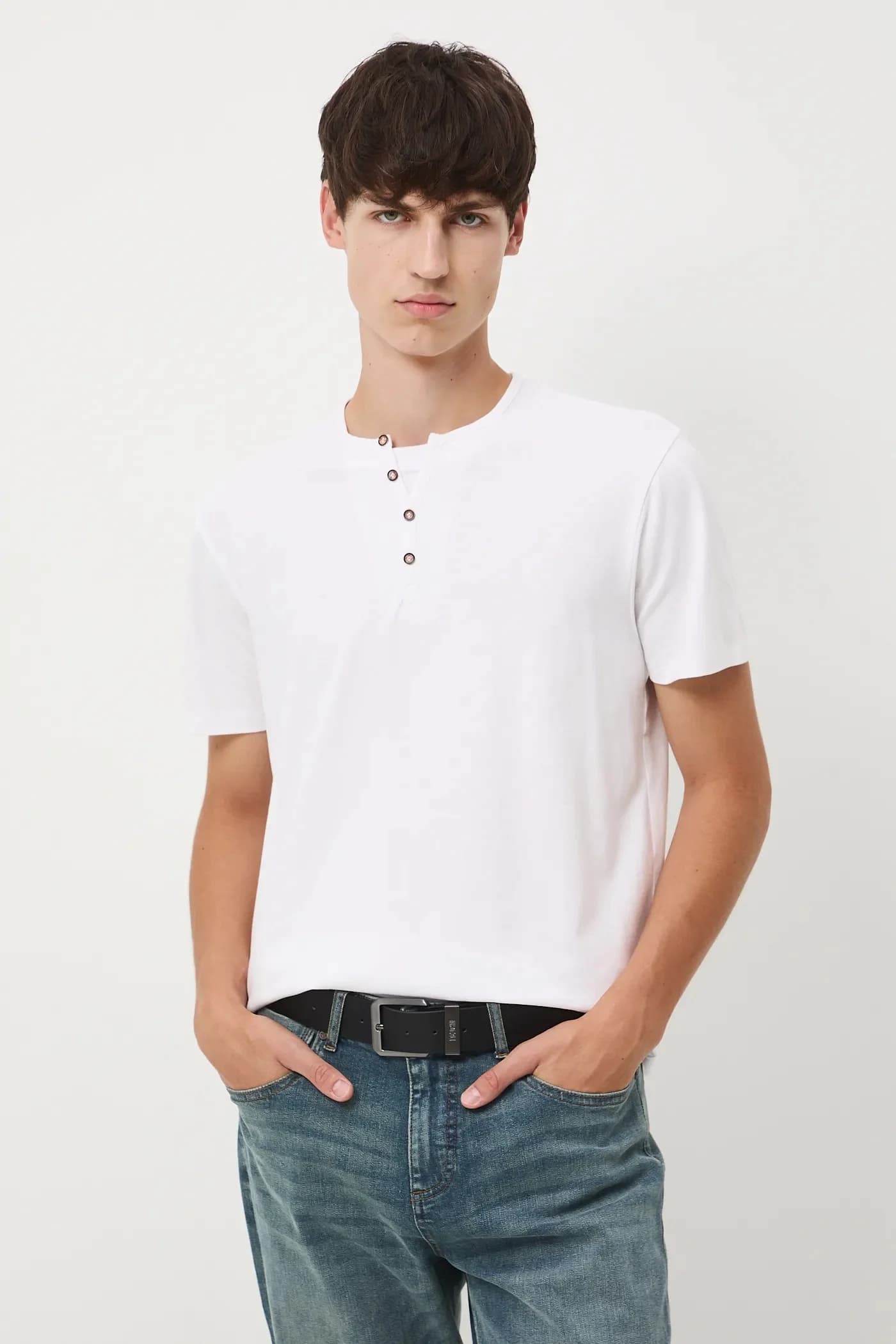 футболка - фото 4