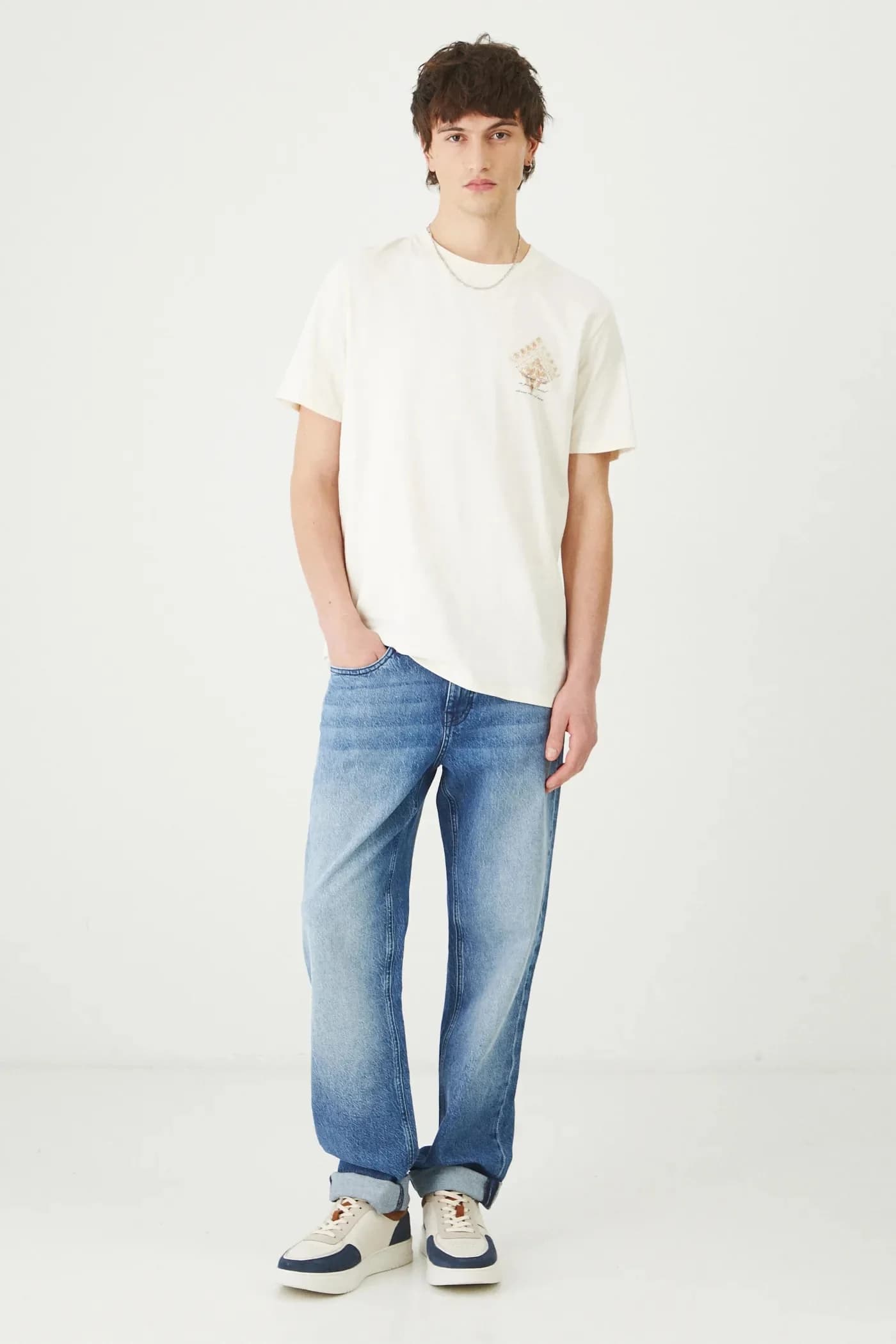 футболка - фото 2