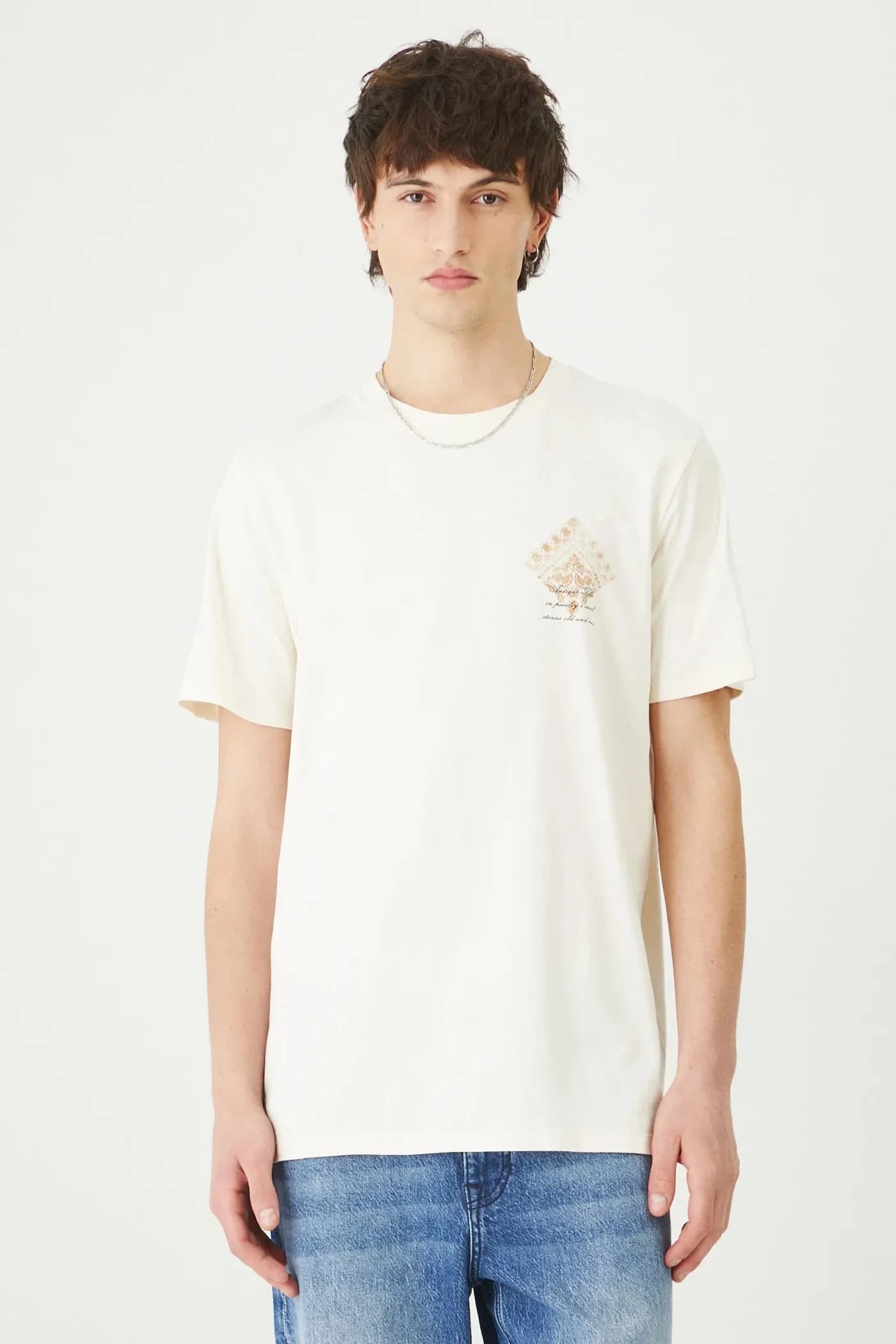 футболка - фото 4