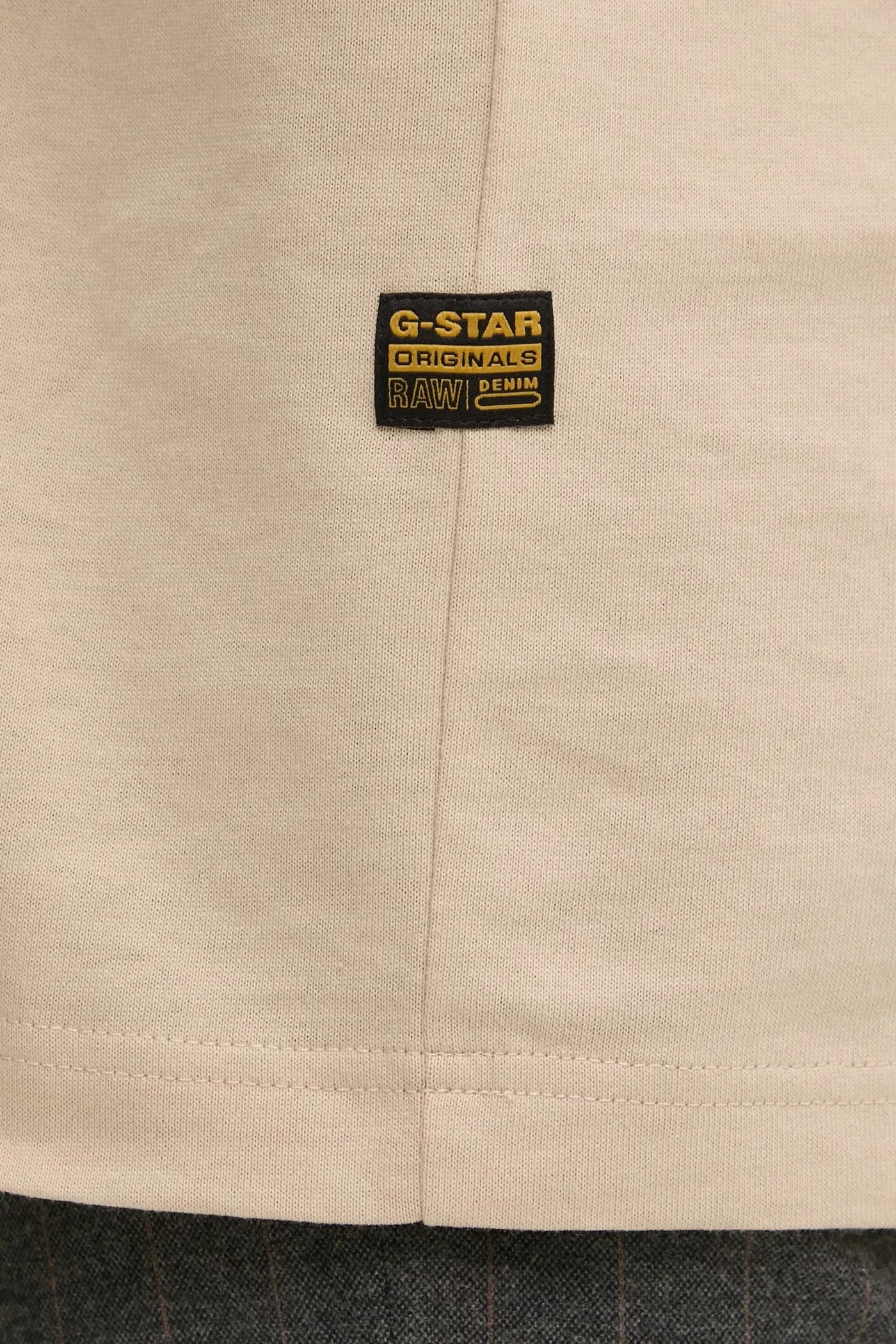 Хлопковая футболка - фото 5