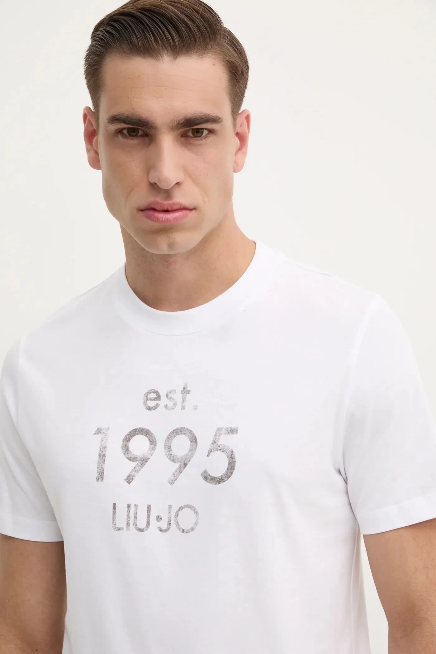 футболка - фото 4