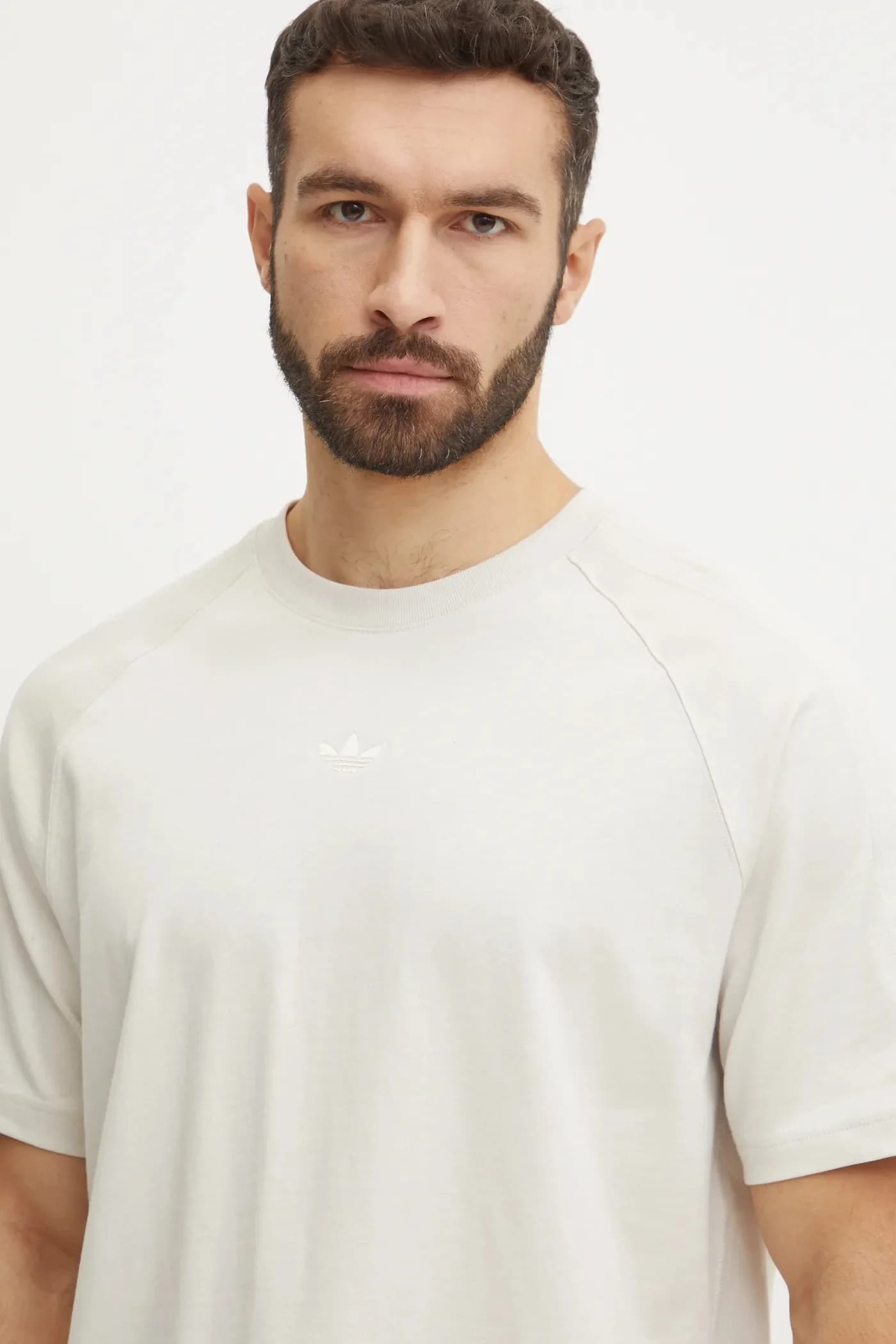 Футболка Essential из хлопка - фото 4