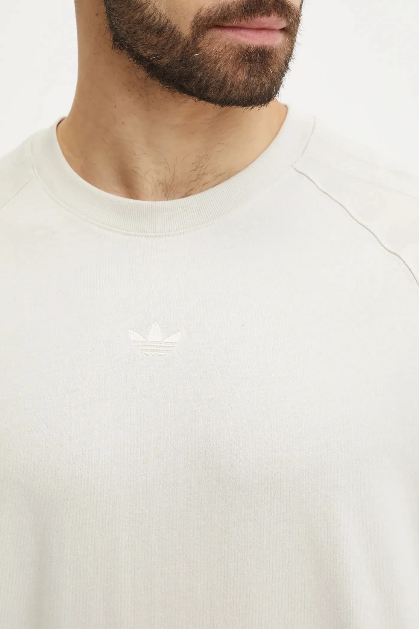 Футболка Essential из хлопка - фото 5