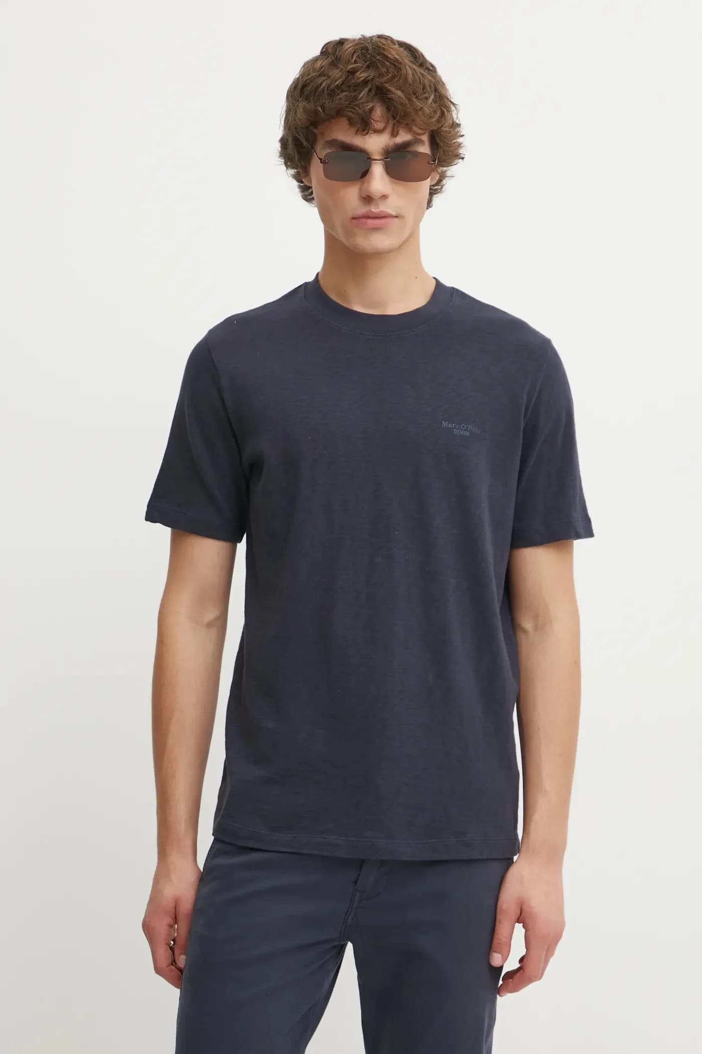 Хлопковая футболка