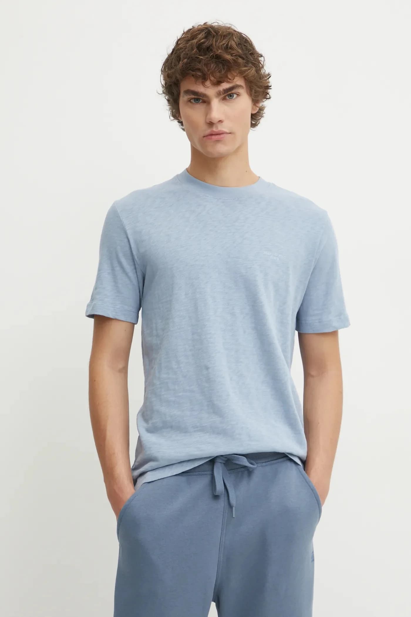 Хлопковая футболка