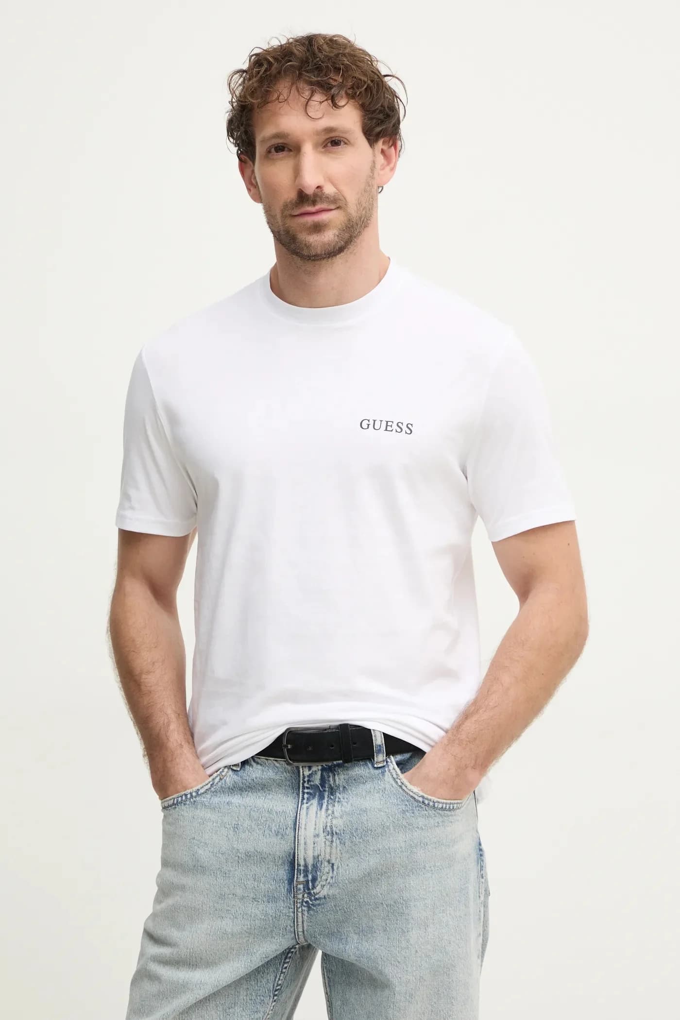 Хлопковая футболка