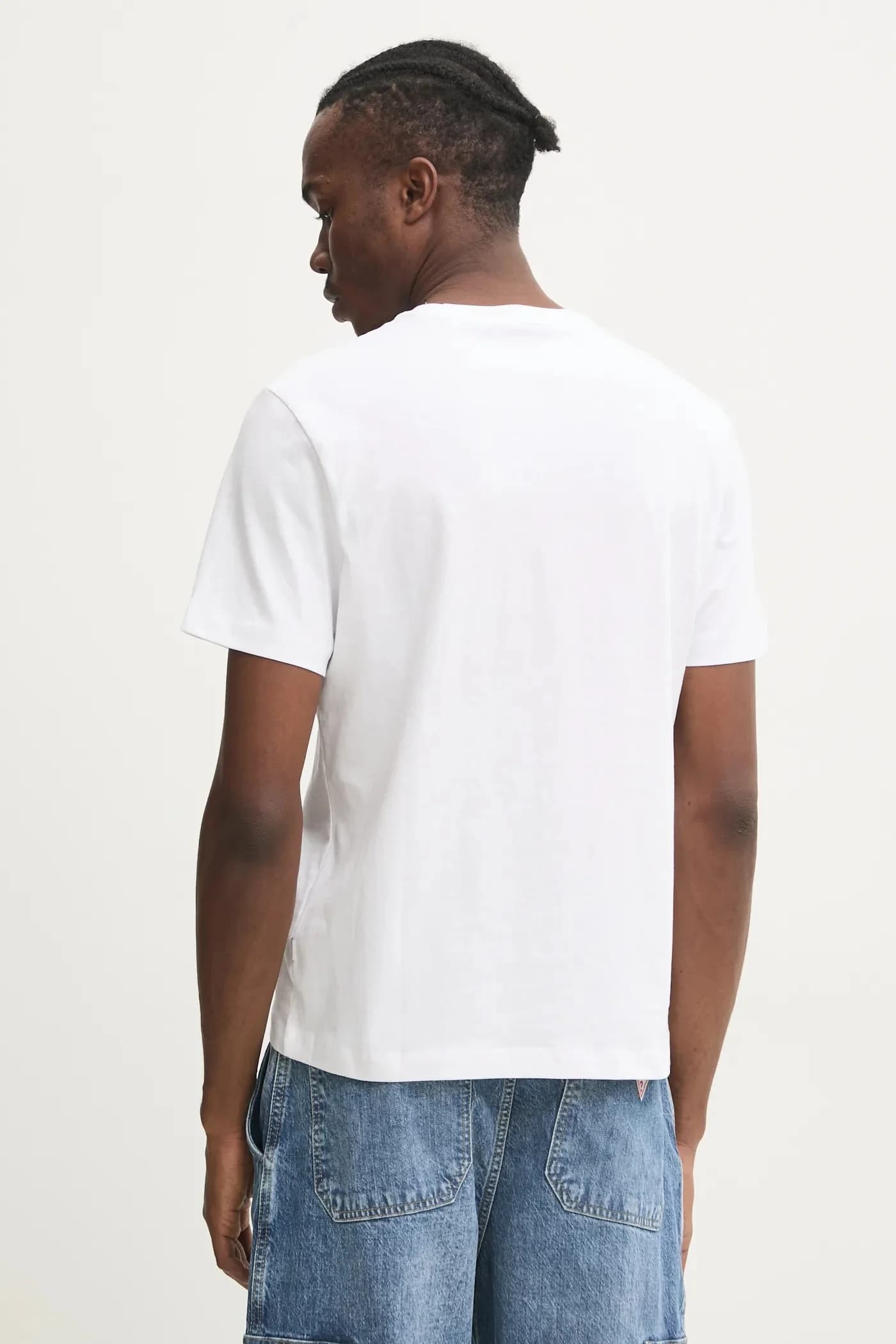 футболка - фото 3