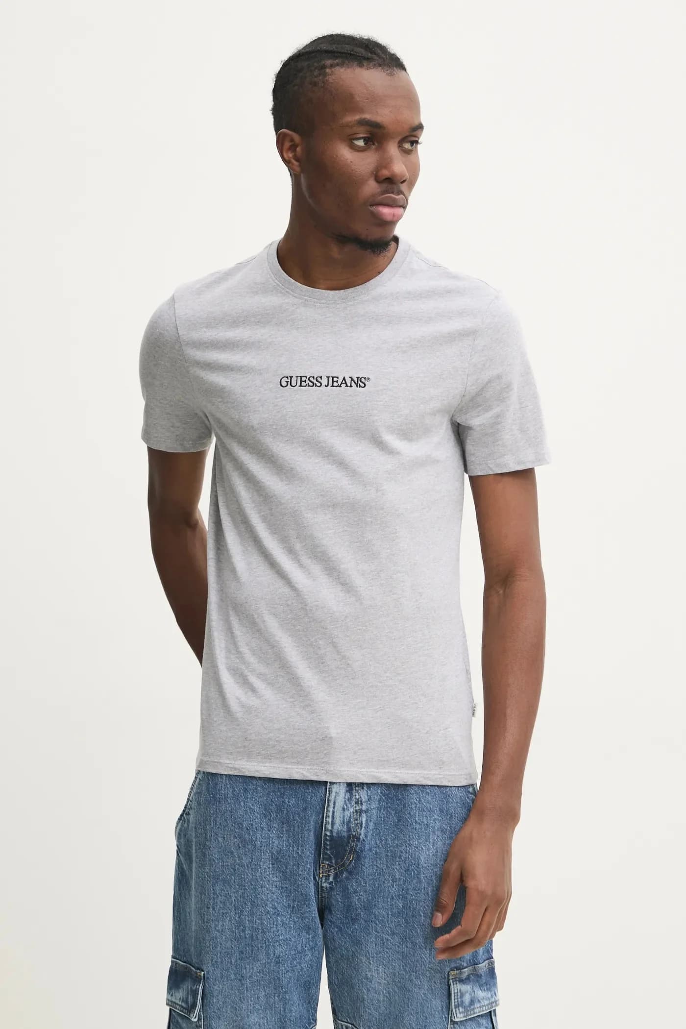 Хлопковая футболка