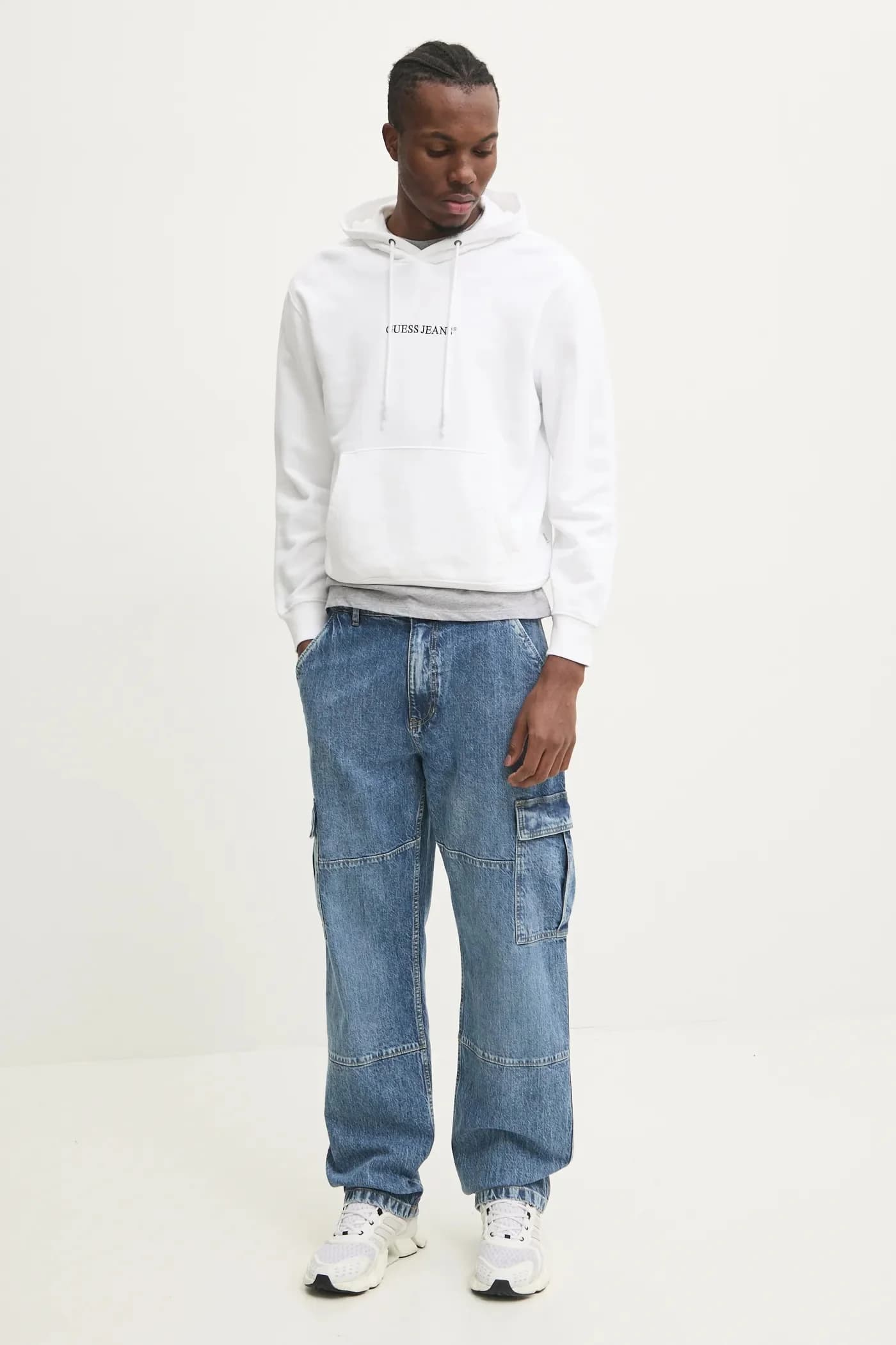 Хлопковая футболка - фото 2