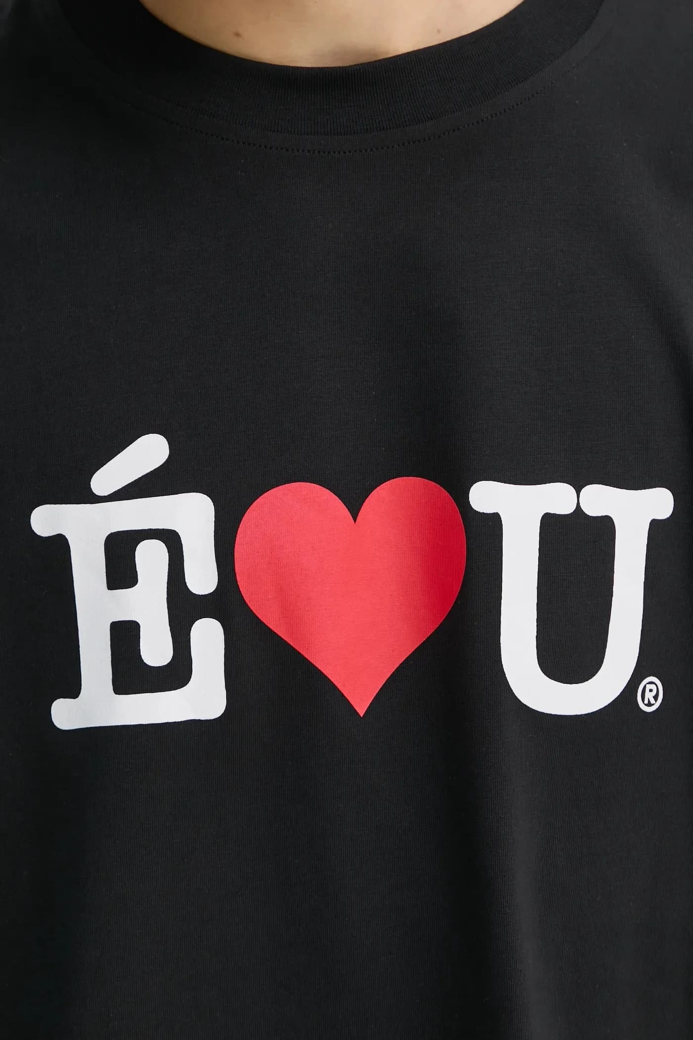 Хлопковая футболка - фото 5